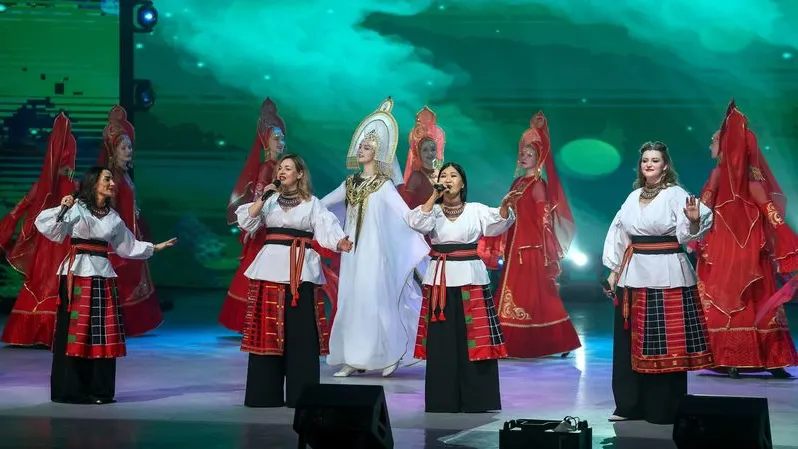 Фото: Андрей Ткачев / «Ямал-Медиа»