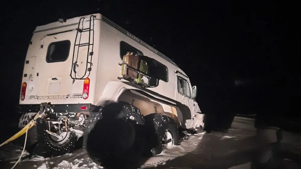 Фото предоставлено «Ямалспасом»