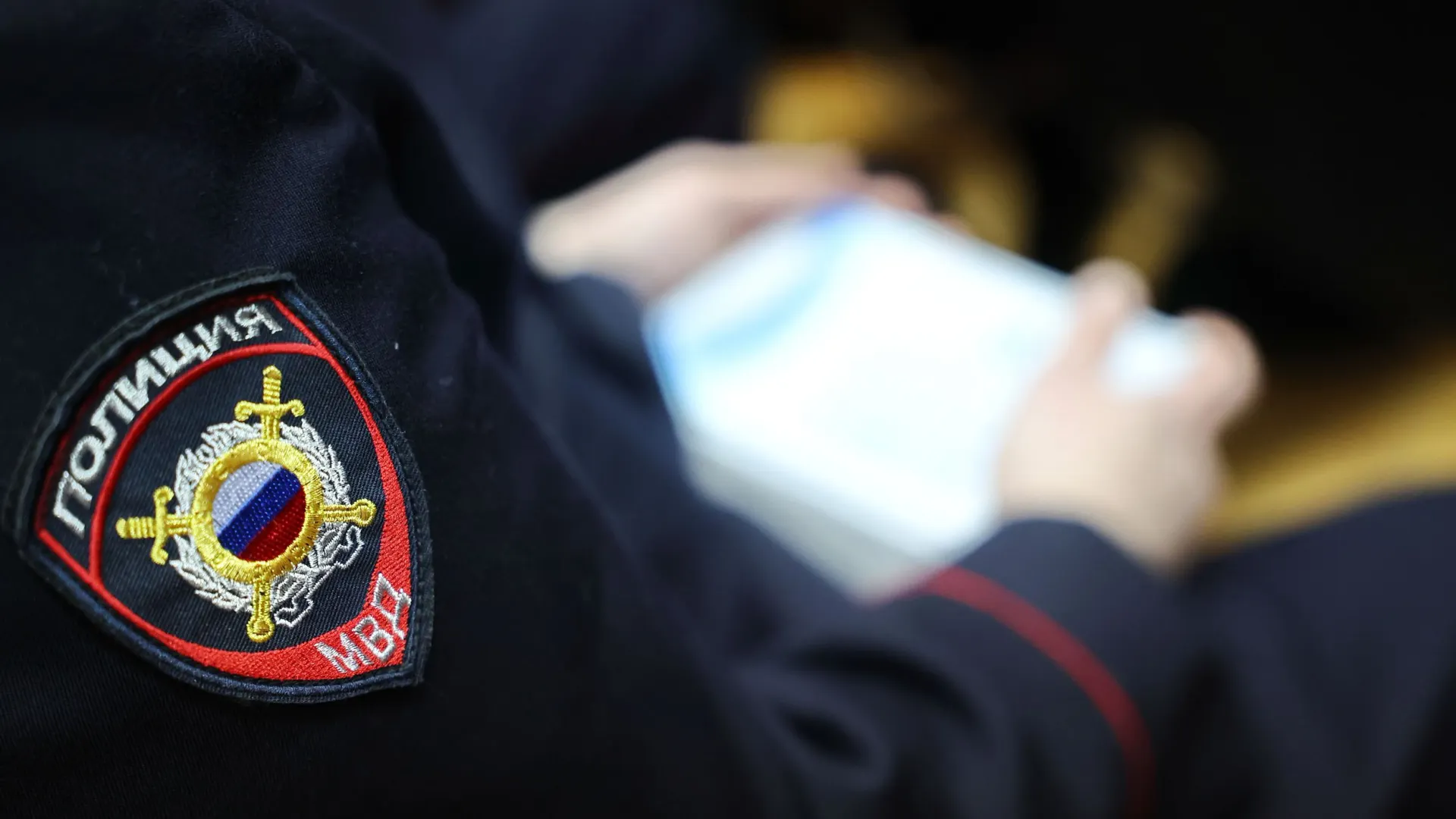 Фото: Андрей Ткачев / «Ямал-Медиа»