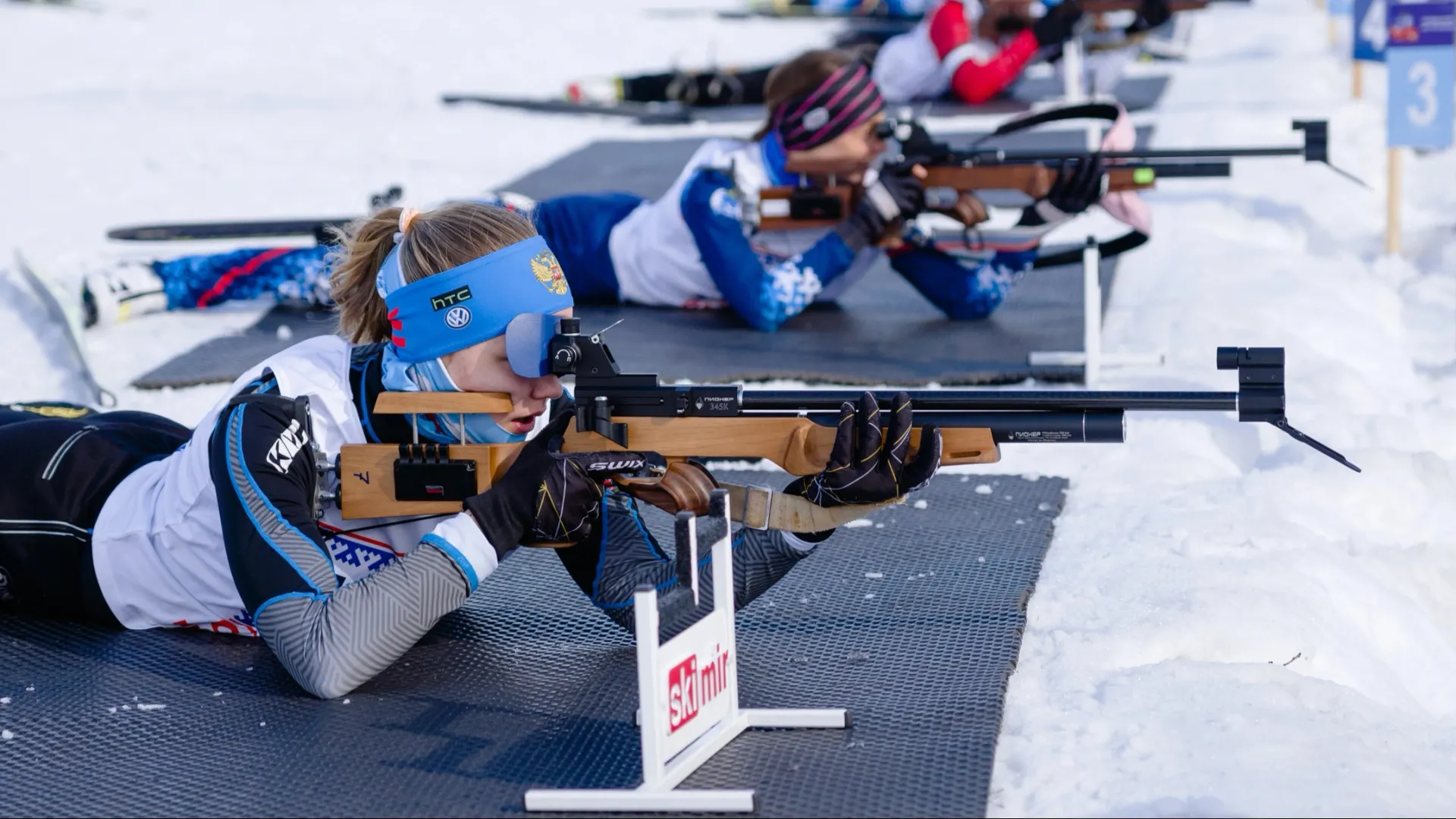 Фото: Юлия Чудинова/«Ямал-Медиа»