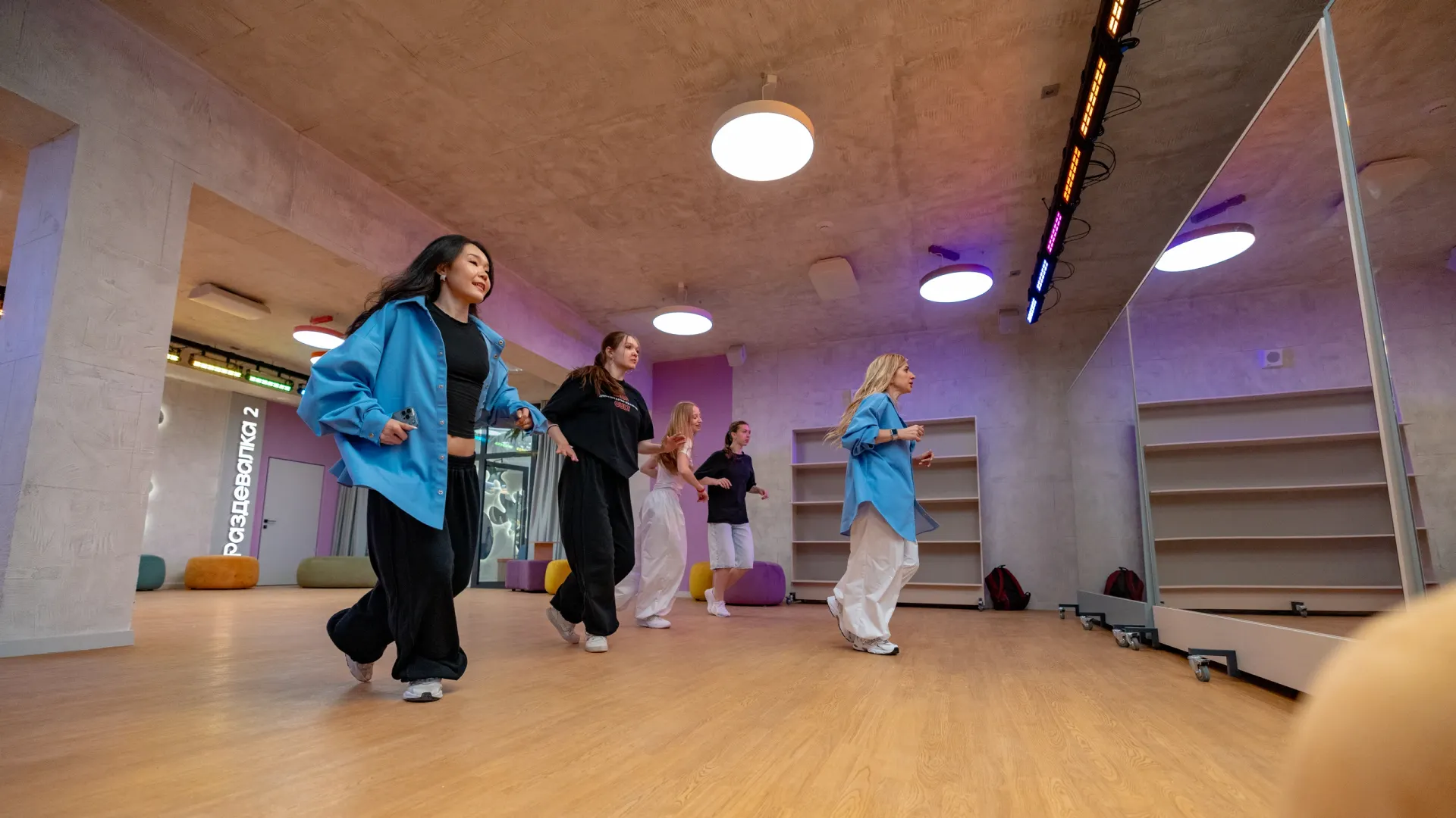 Фото: Сергей Зубков / «Ямал-Медиа»