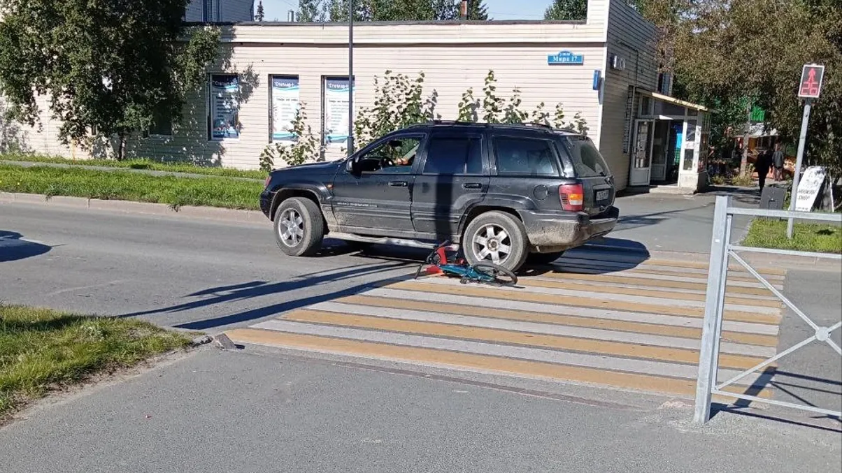 Фото: Анастасия Пальцева / «Ямал-Медиа»