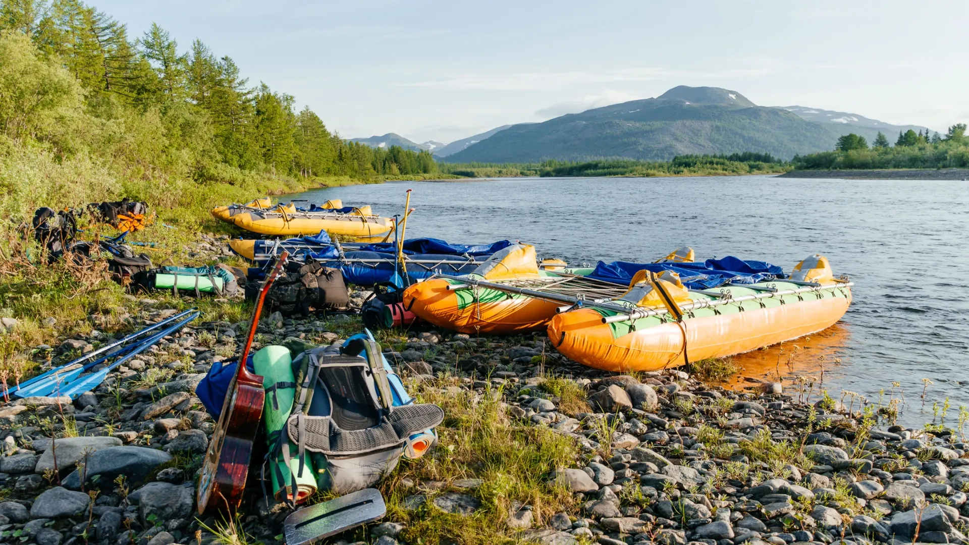 Фото: Юлия Чудинова / «Ямал-Медиа»