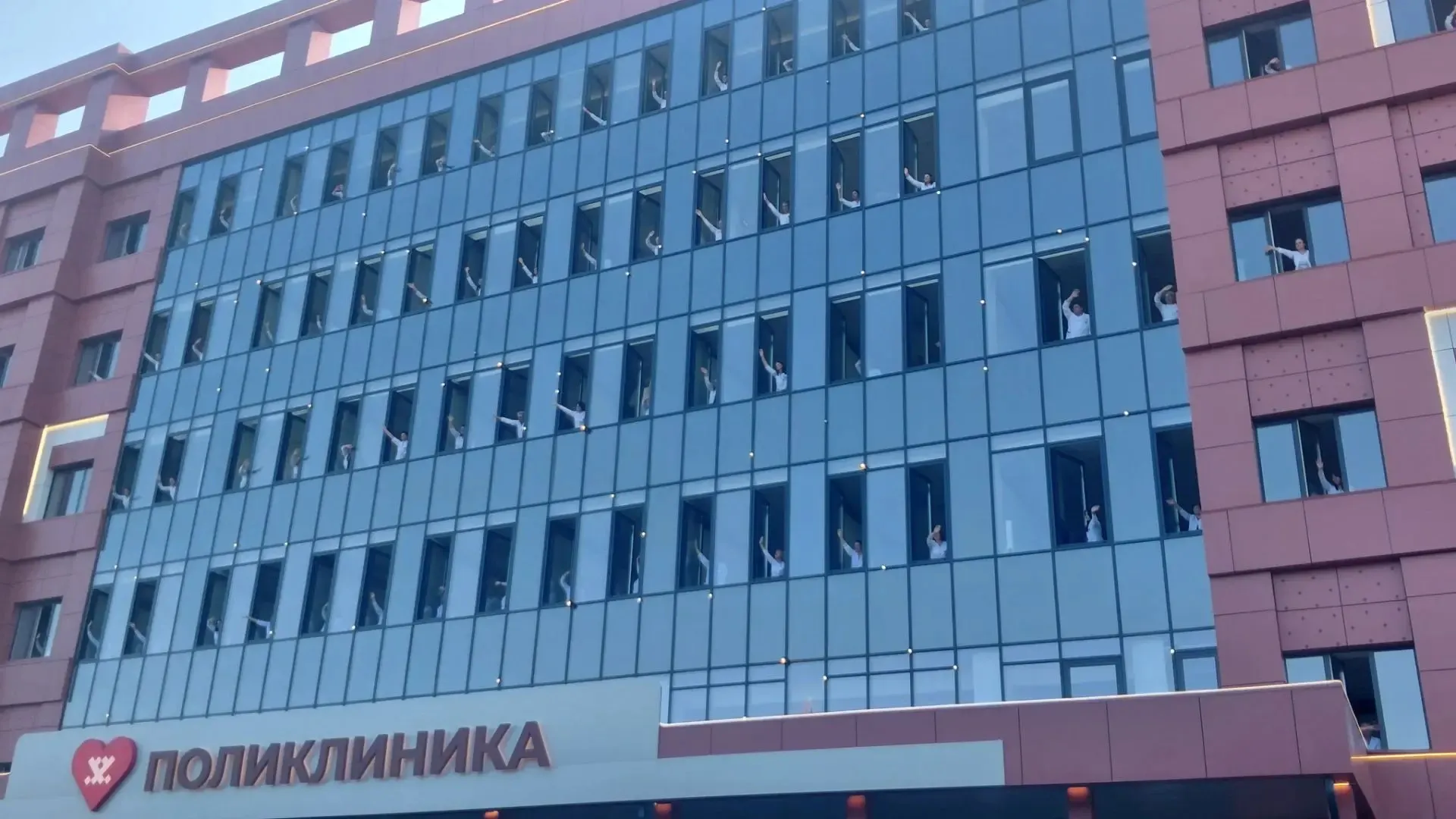 Фото: Максим Подкин / «Ямал-Медиа»