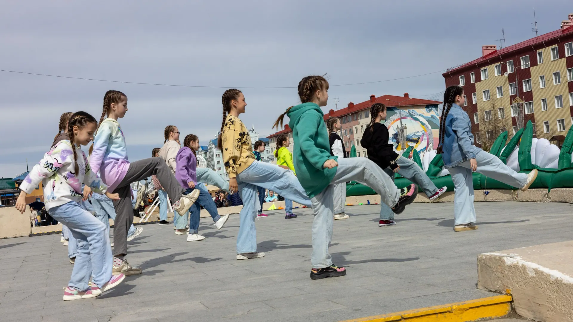 Фото: Федор Воронов / «Ямал-Медиа»