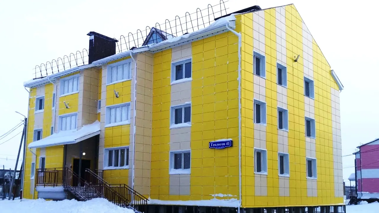 Фото: предоставлено пресс-службой губернатора ЯНАО