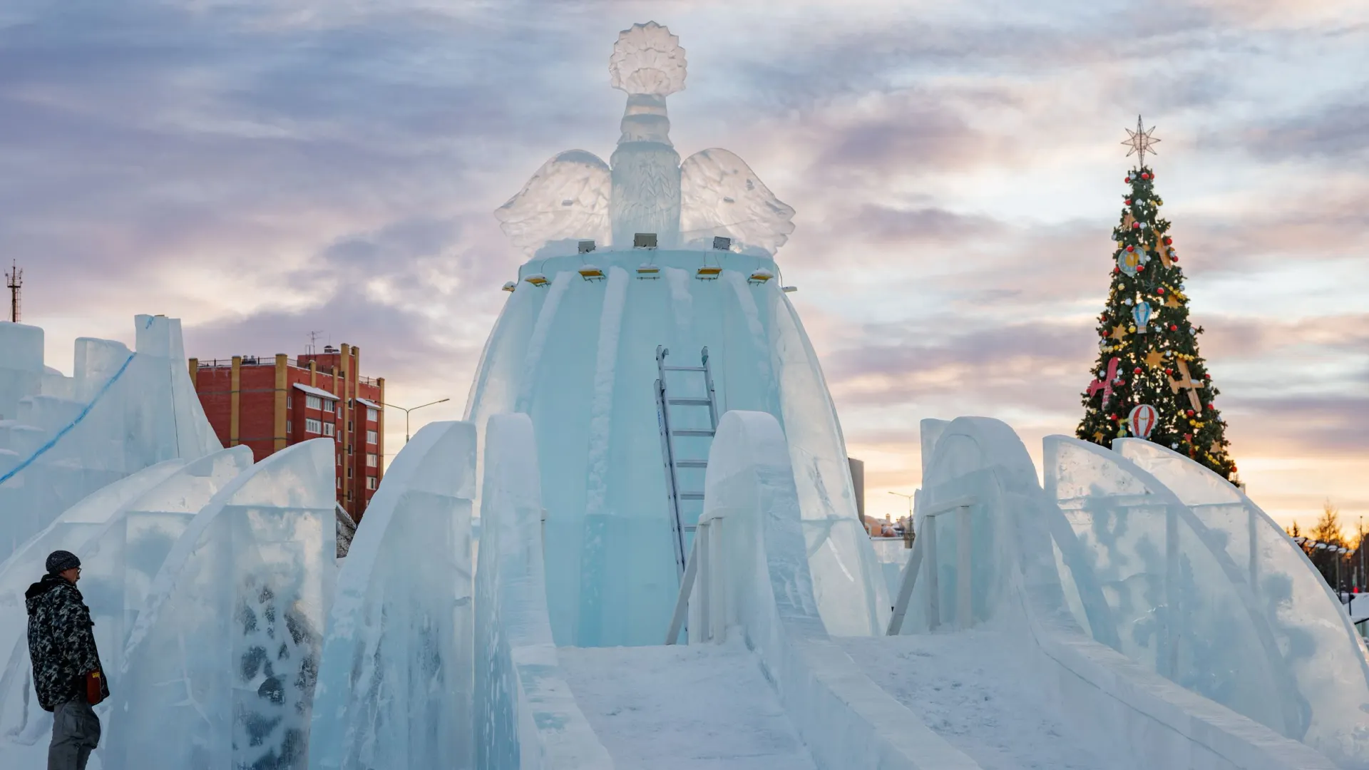Фото: Федор Воронов / «Ямал-Медиа»