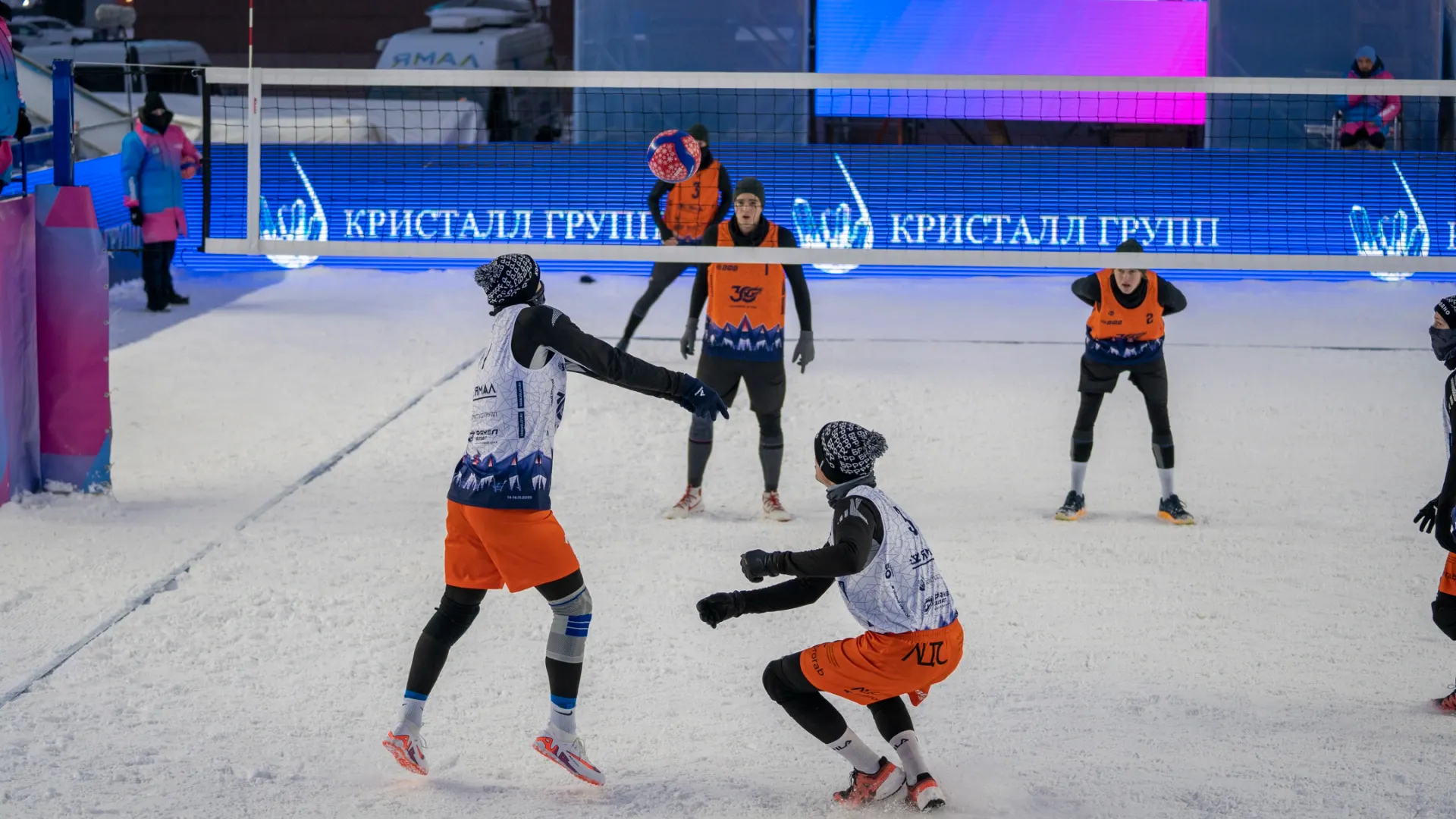 Фото: Булат Закиров / «Ямал-Медиа»