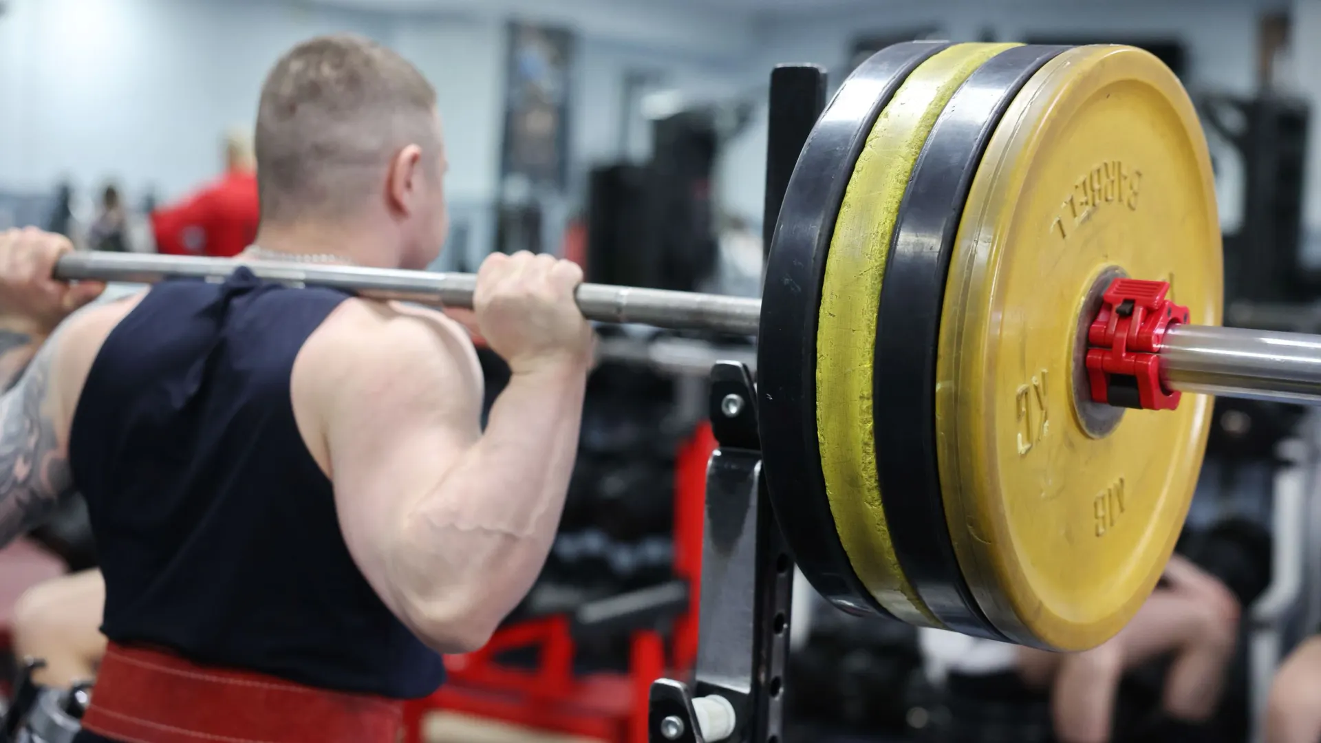 Фото: Андрей Ткачев / «Ямал-Медиа»