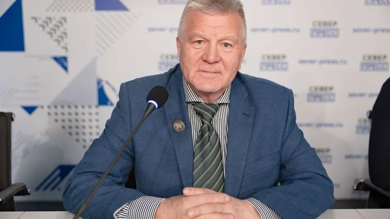 Фото: Сергей Зубков / «Ямал-Медиа»