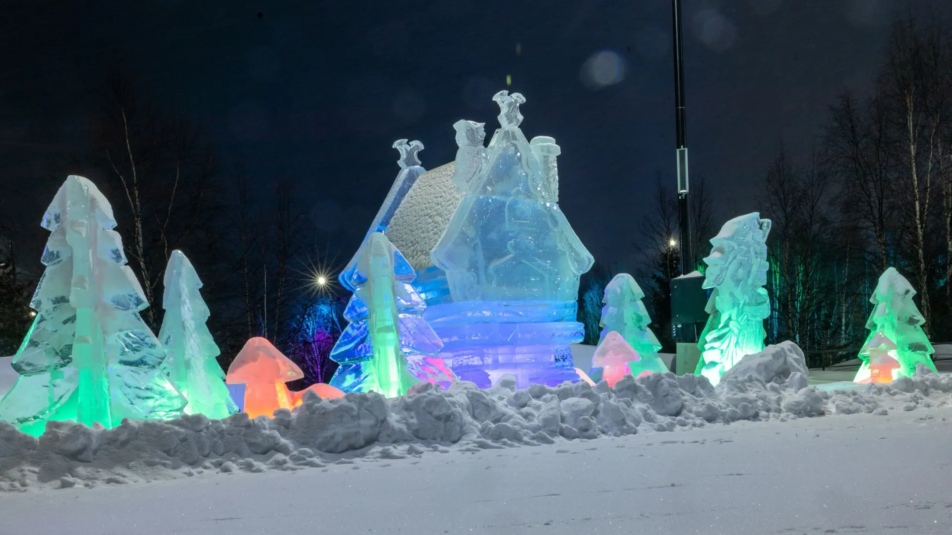 Фото: Федор Воронов / «Ямал-Медиа»