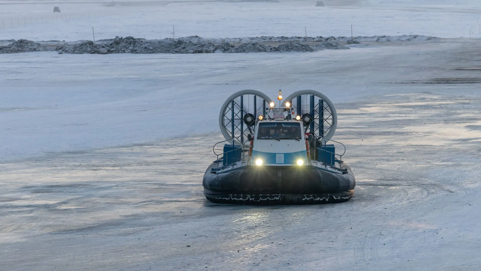Фото: Федор Воронов / «Ямал-Медиа»