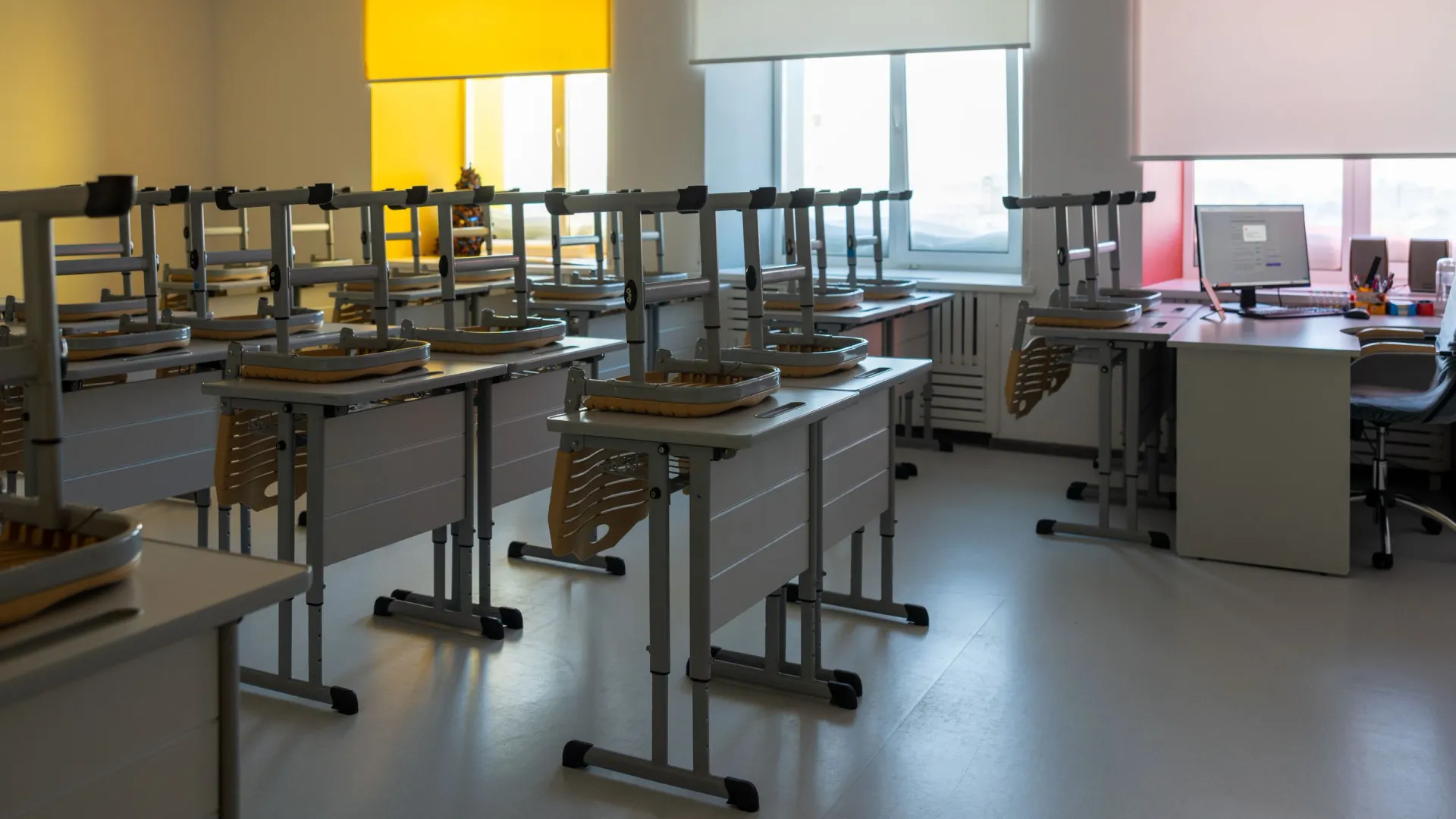 Фото: Федор Воронов / «Ямал-Медиа»