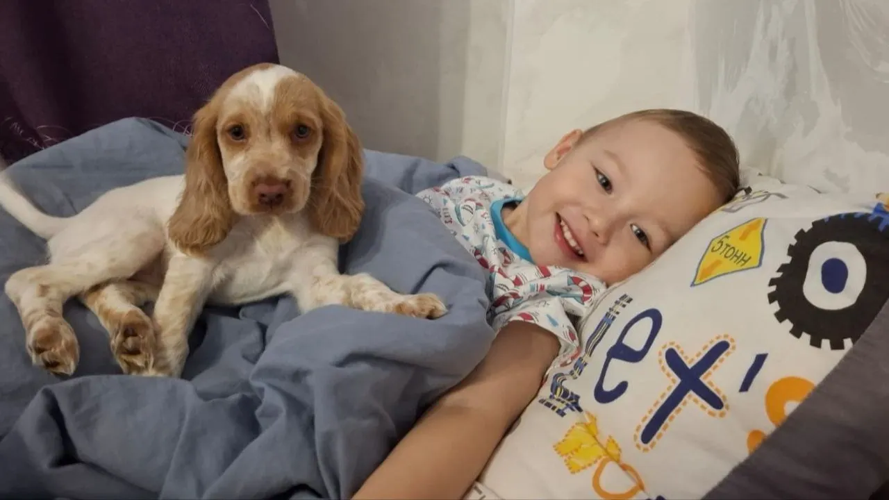 Фото из личного архива Ольги Гайсиной