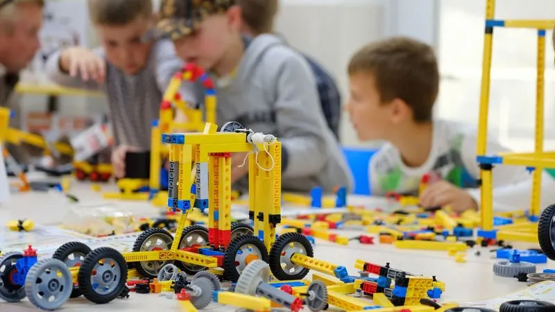 Фото: Anton Gvozdikov/ Shutterstock / Fotodom