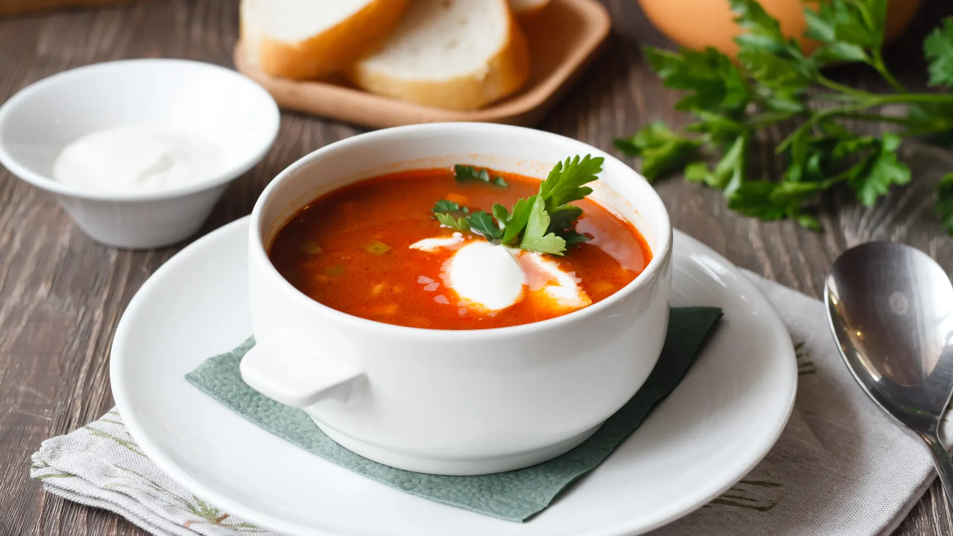 Фото: Tcygankova Olga /Shutterstock/Fotodom