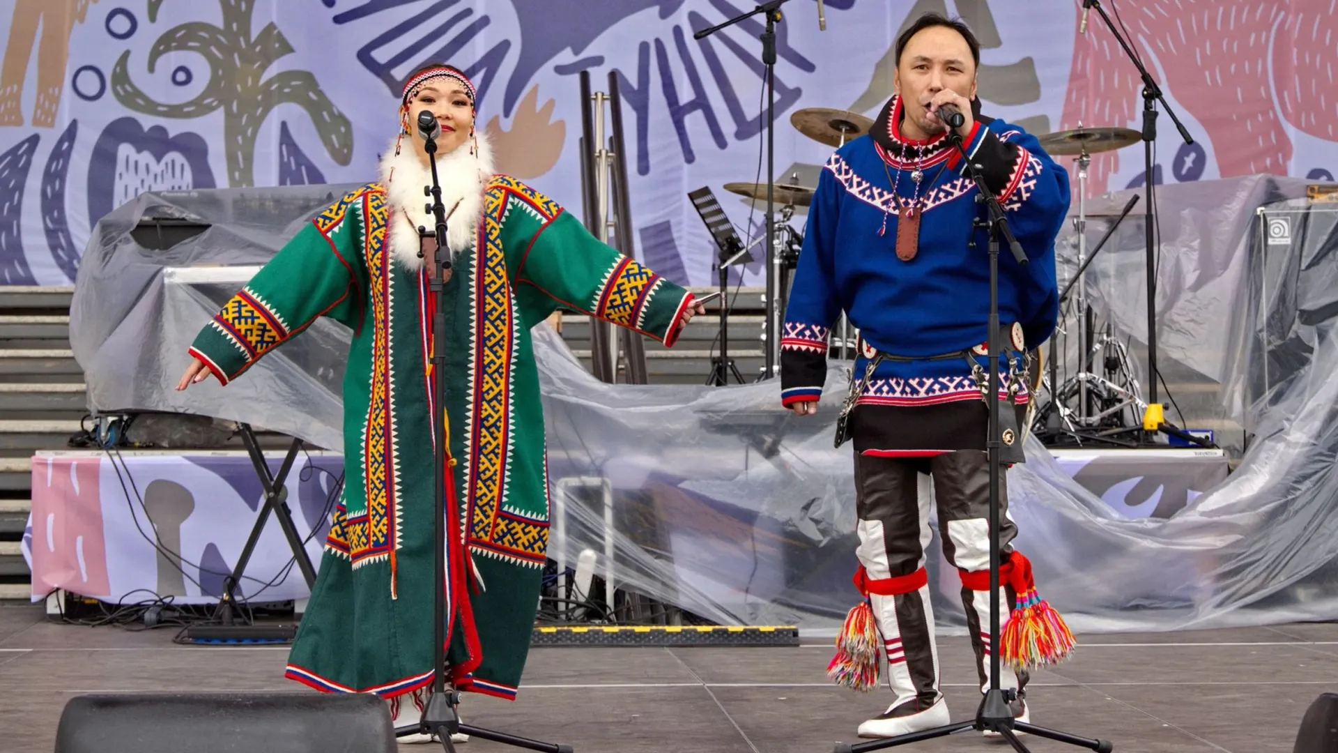 Фото: Василий Петров / «Ямал-Медиа»