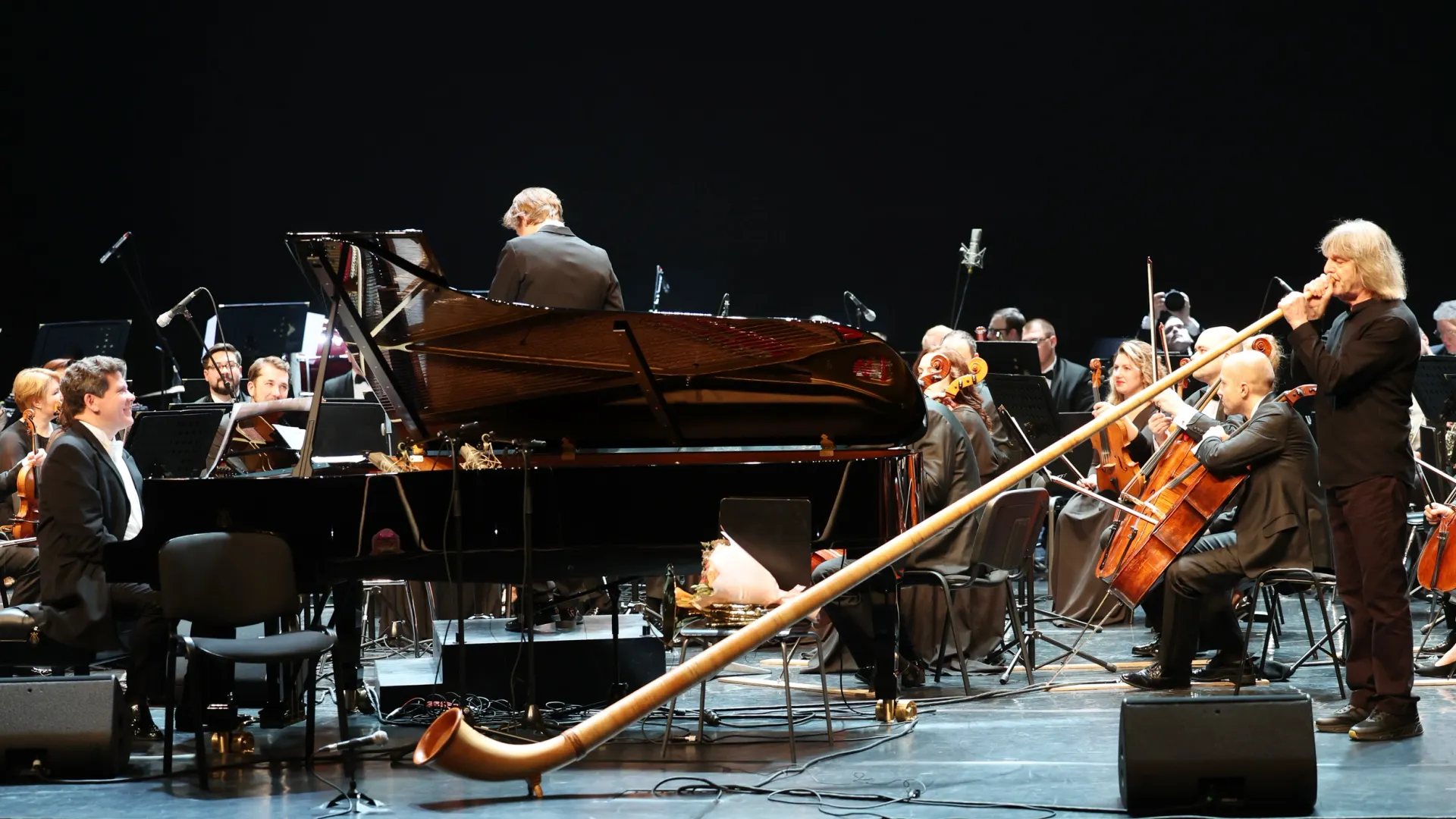 Фото: Андрей Ткачев / «Ямал-Медиа»