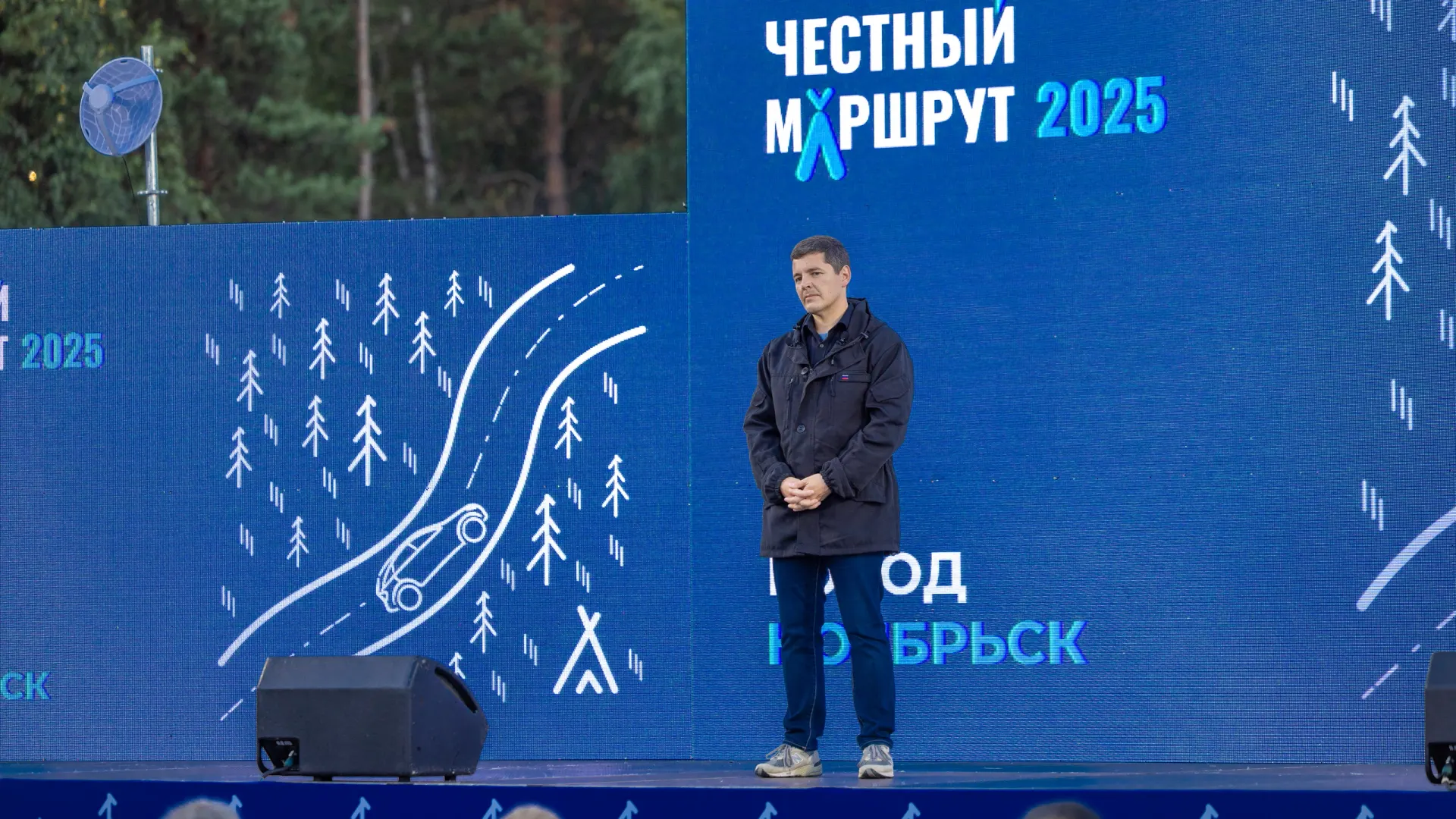 Фото: Федор Воронов / «Ямал-Медиа»