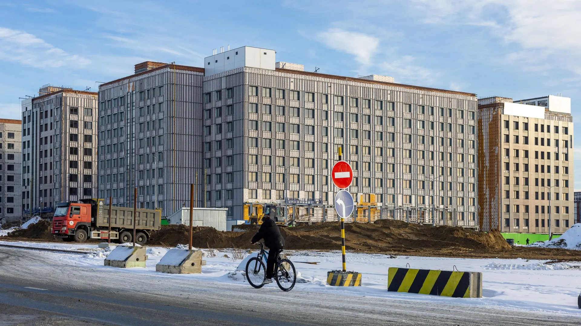 Фото: Федор Воронов / «Ямал-Медиа»