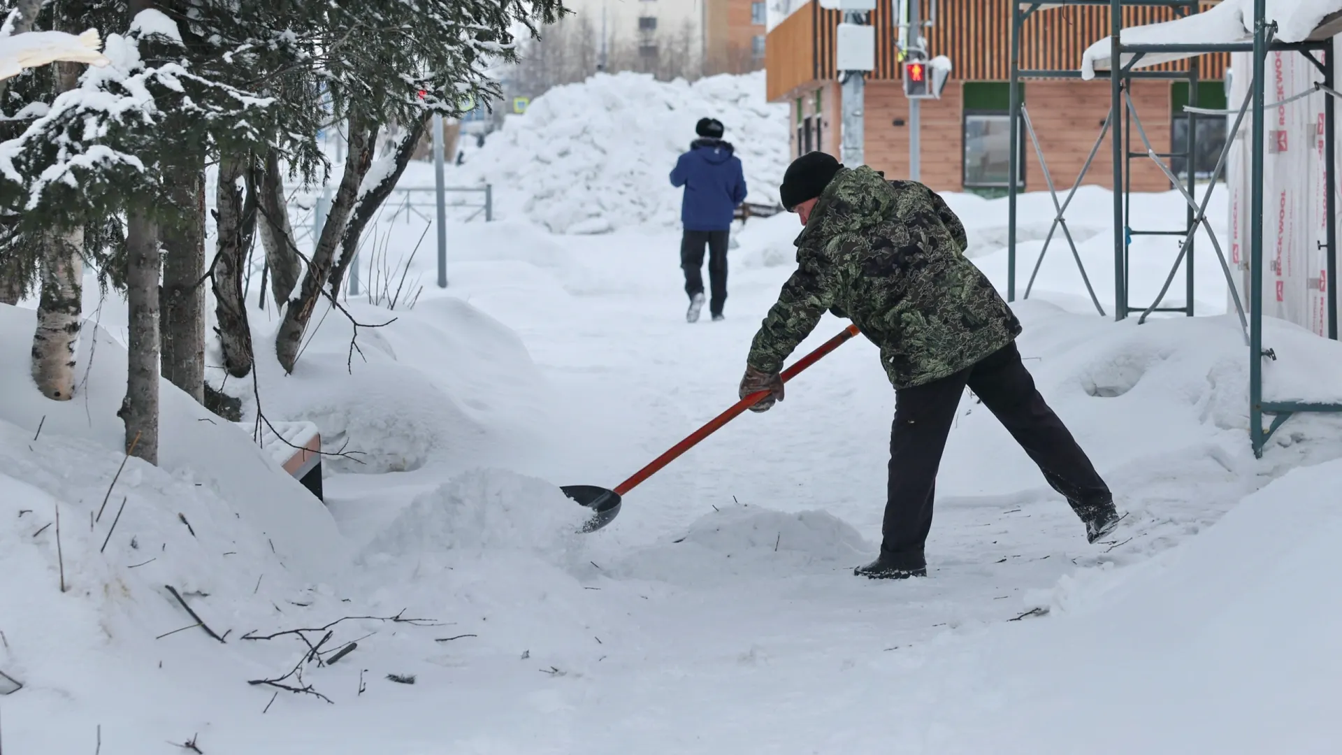 Фото: Андрей Ткачев / «Ямал-Медиа»