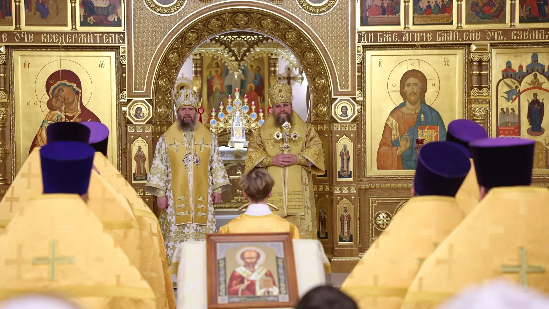 Фото: Андрей Ткачев / «Ямал-Медиа»