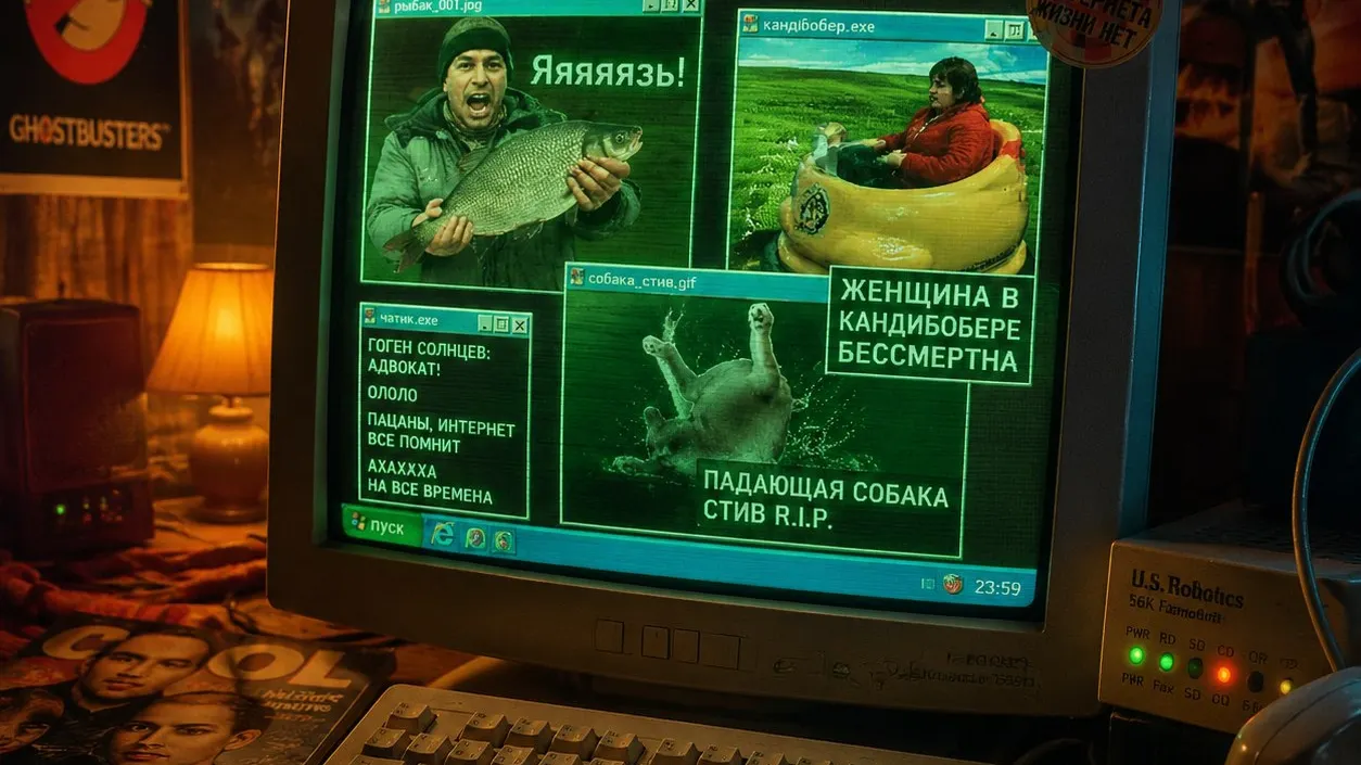 Фото сгенерировано GPT Image 2