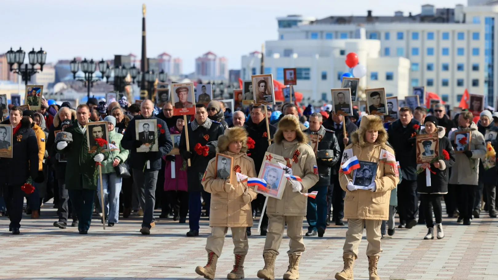 Фото: Федор Воронов /  «Ямал-Медиа»