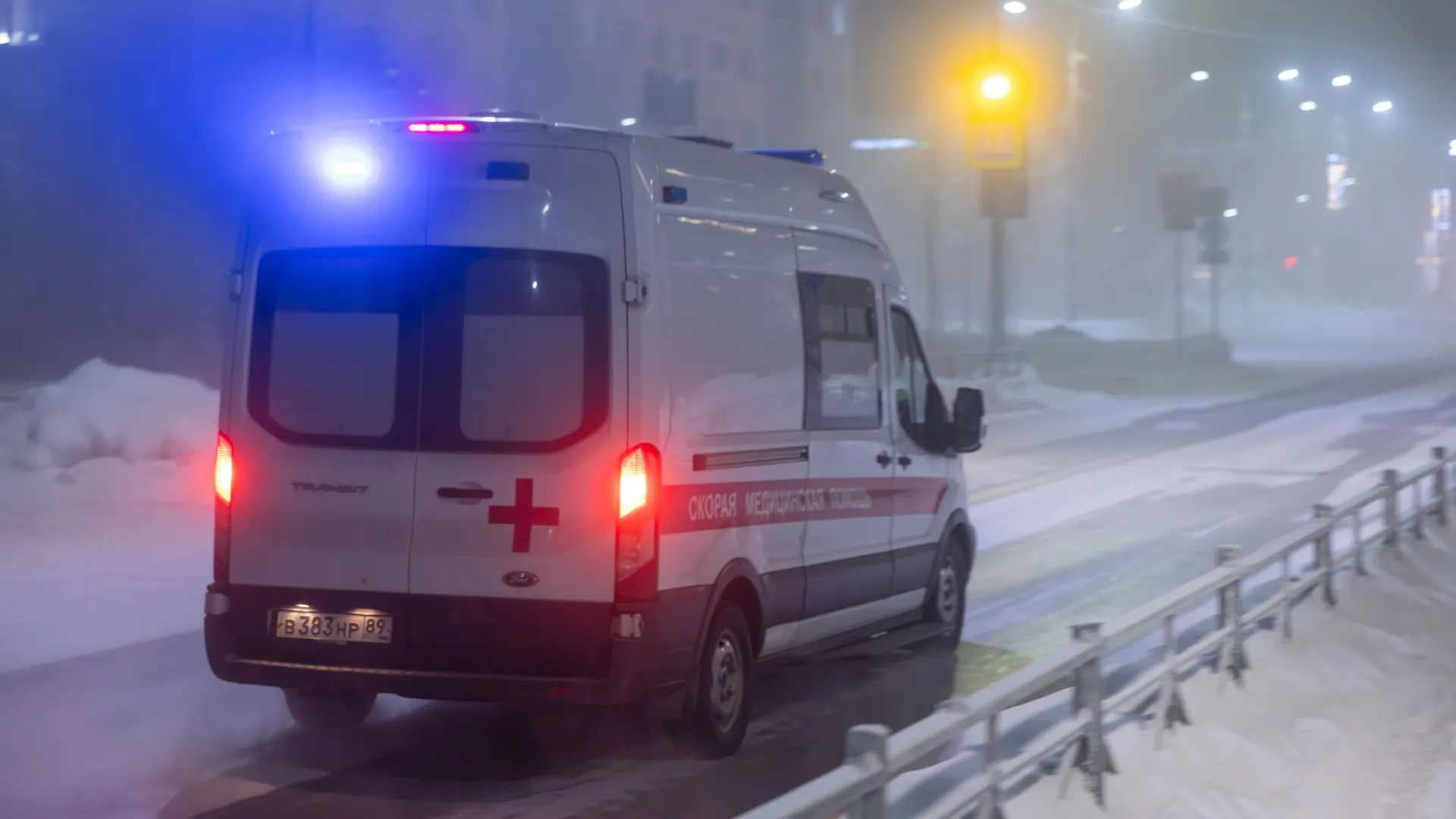 Фото: Федор Воронов / «Ямал-Медиа»