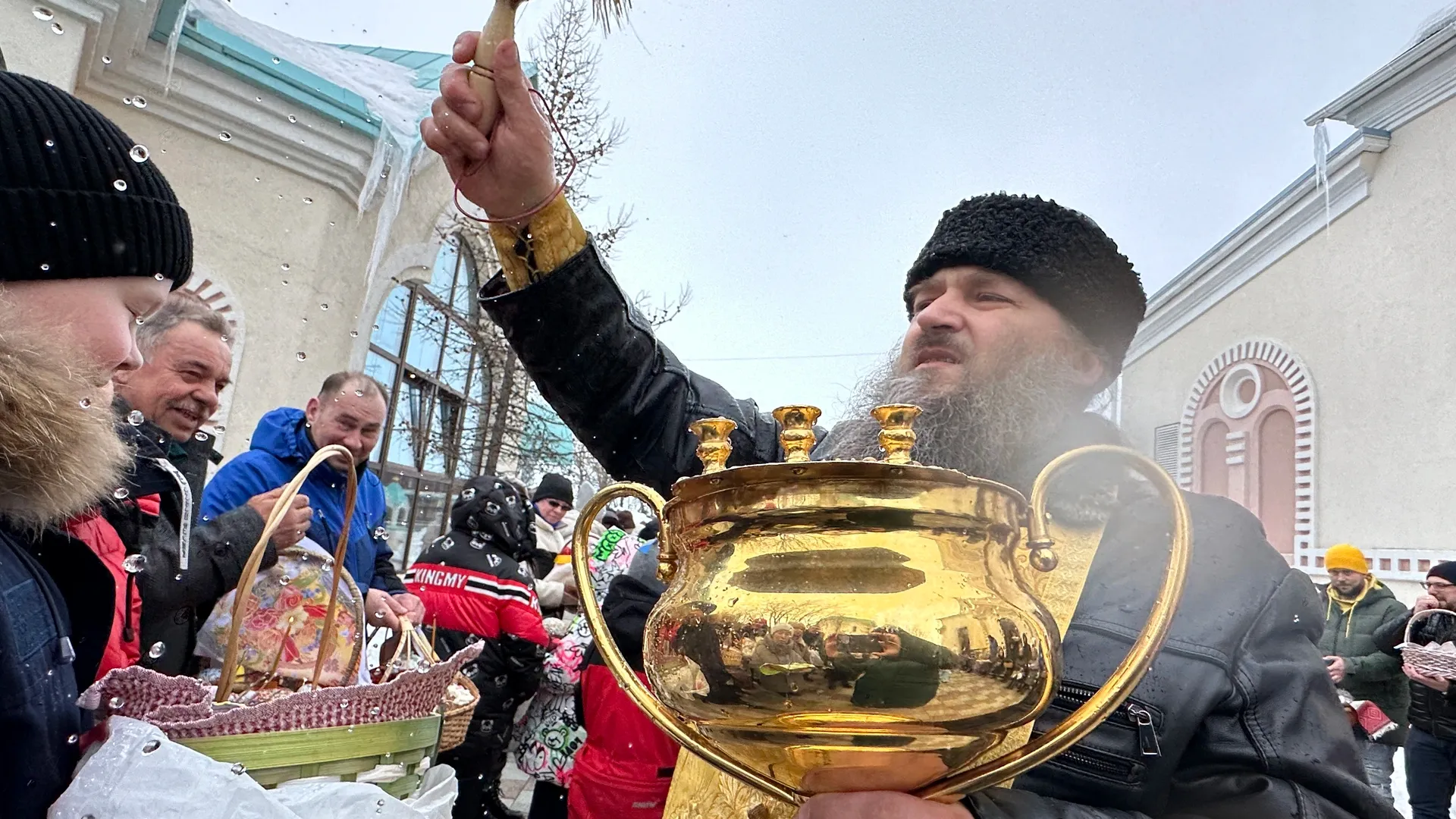 Фото: Вера Дронзикова / «Ямал-Медиа»