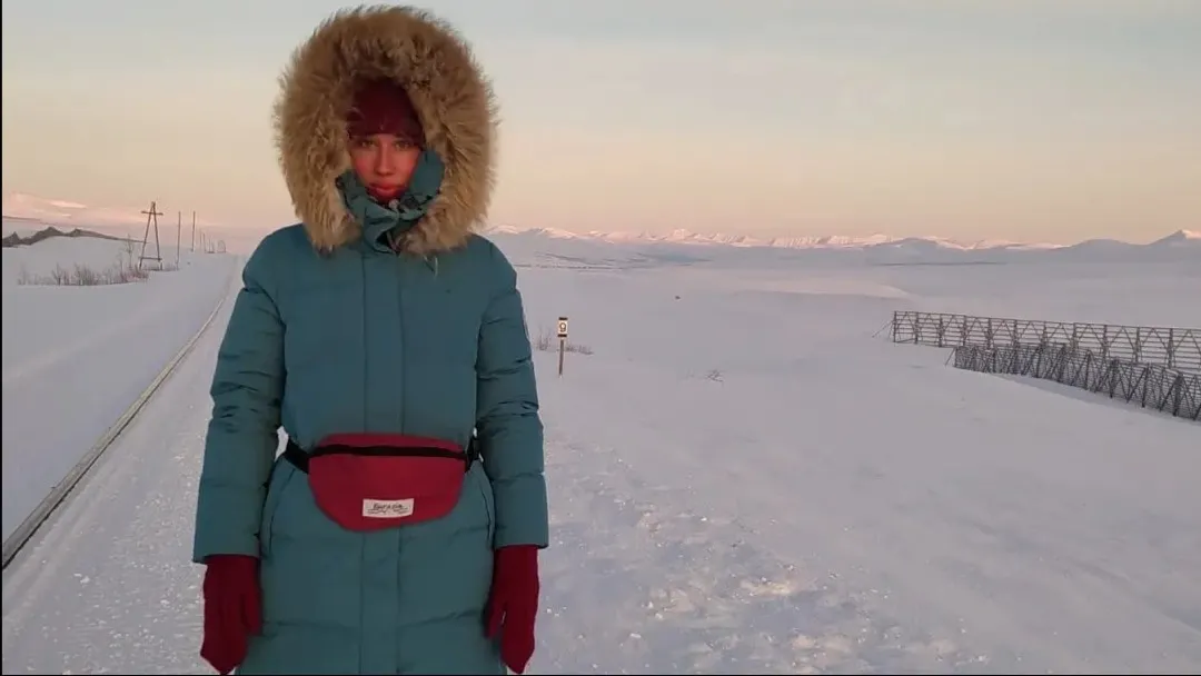 Фото предоставила Ксения Тишкина