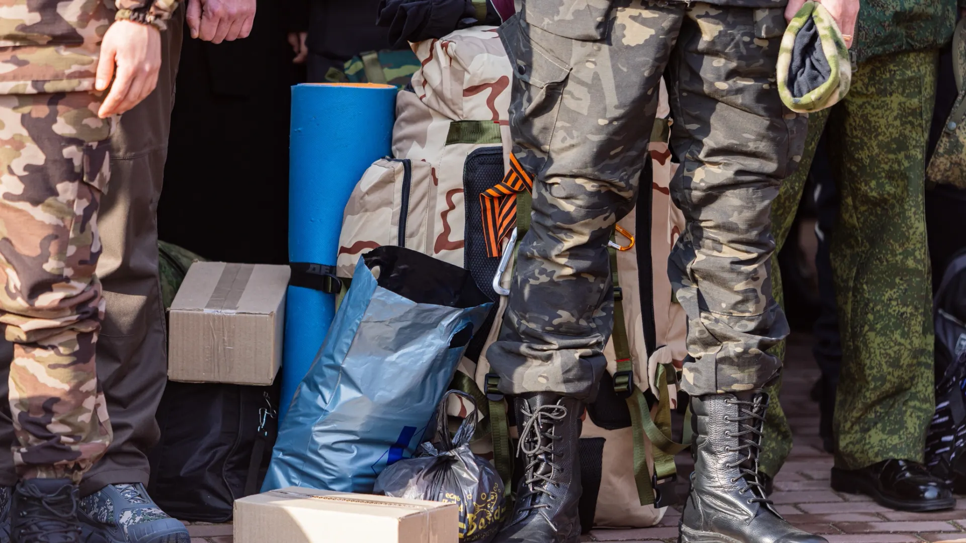 Фото: Dmitriy Kandinskiy / Shutterstock / Fotodom