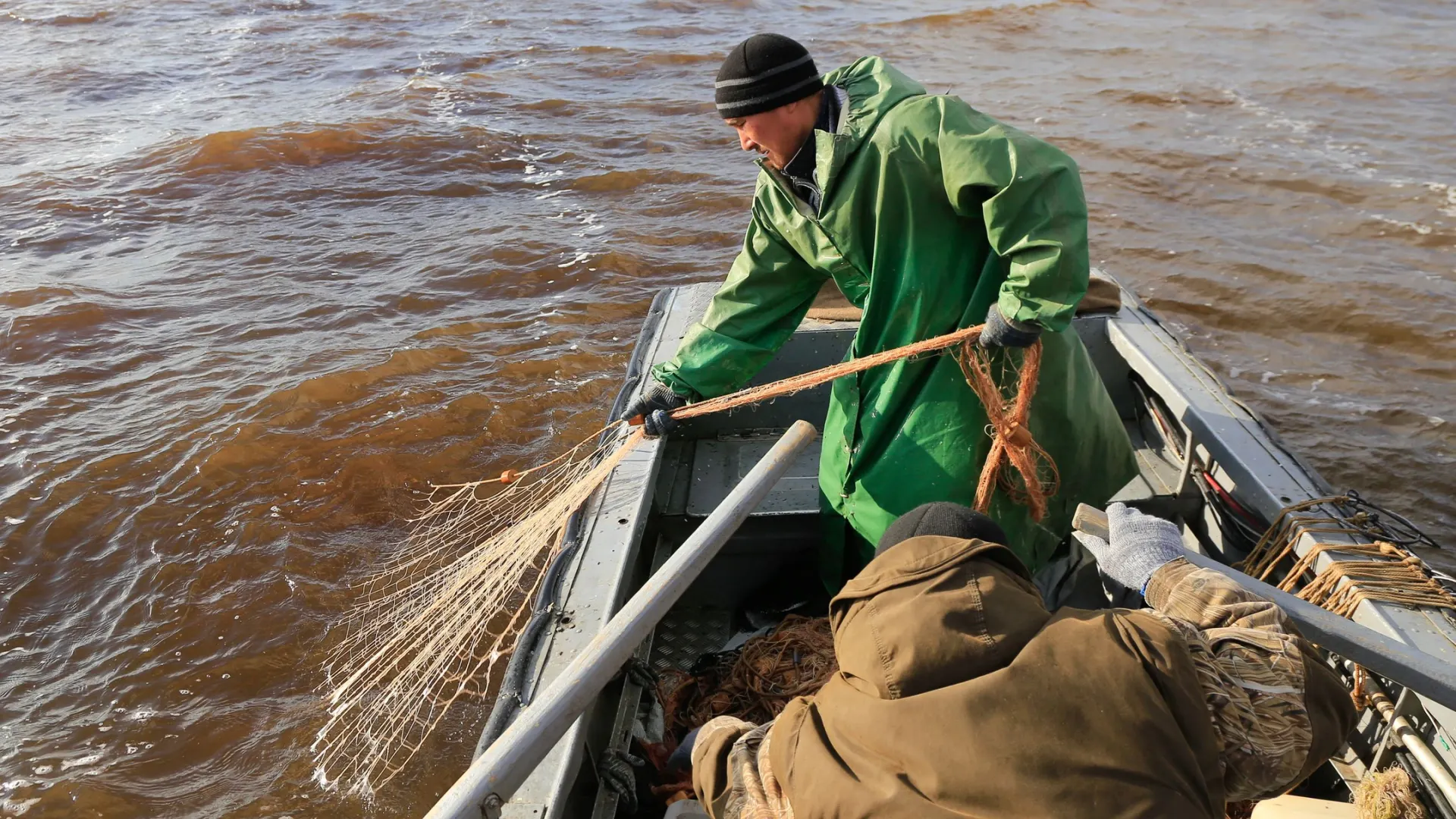 Фото: Андрей Ткачев / «Ямал-Медиа»