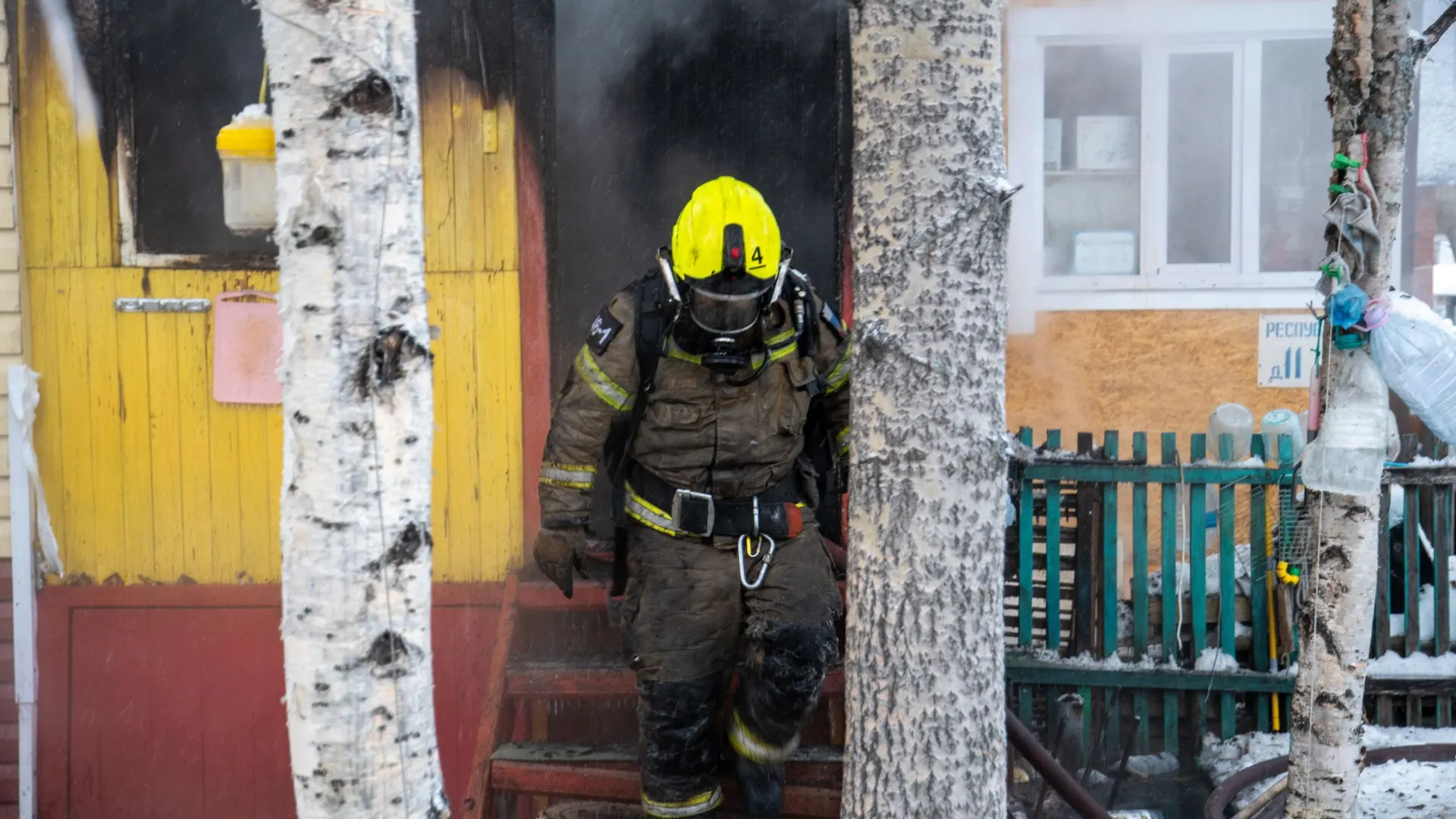 Фото: Юрий Здебский / «Ямал-Медиа»