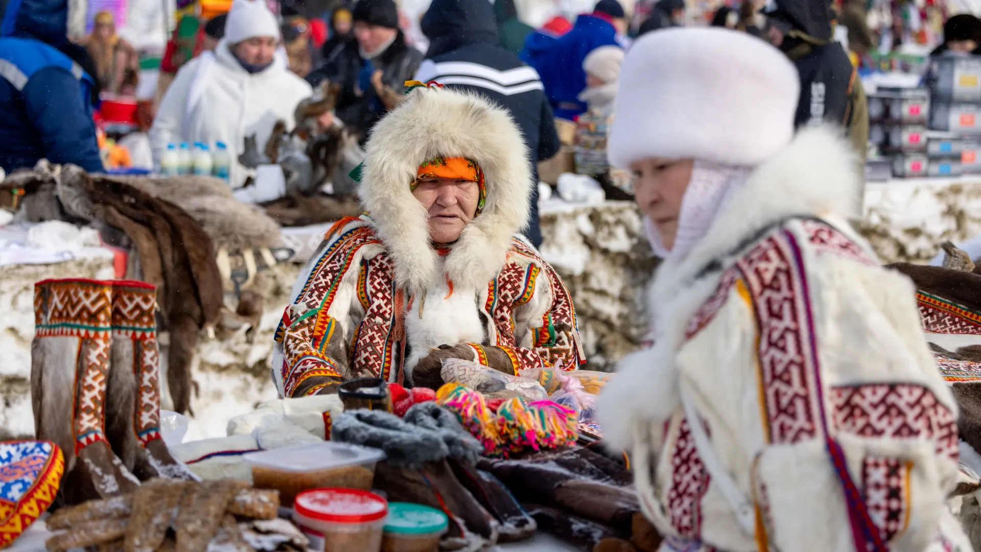 Фото: Сергей Зубков / «Ямал-Медиа»