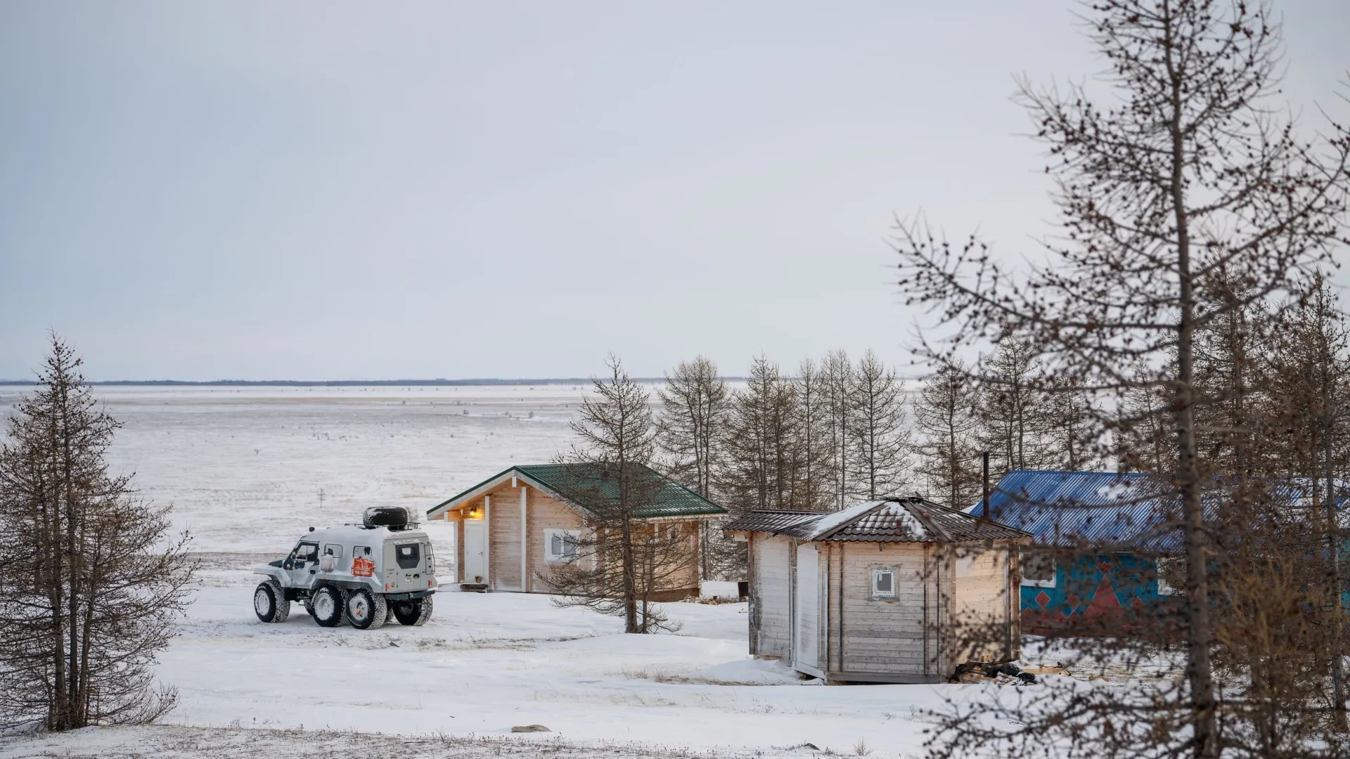 Фото: Сергей Зубков / «Ямал – Медиа»