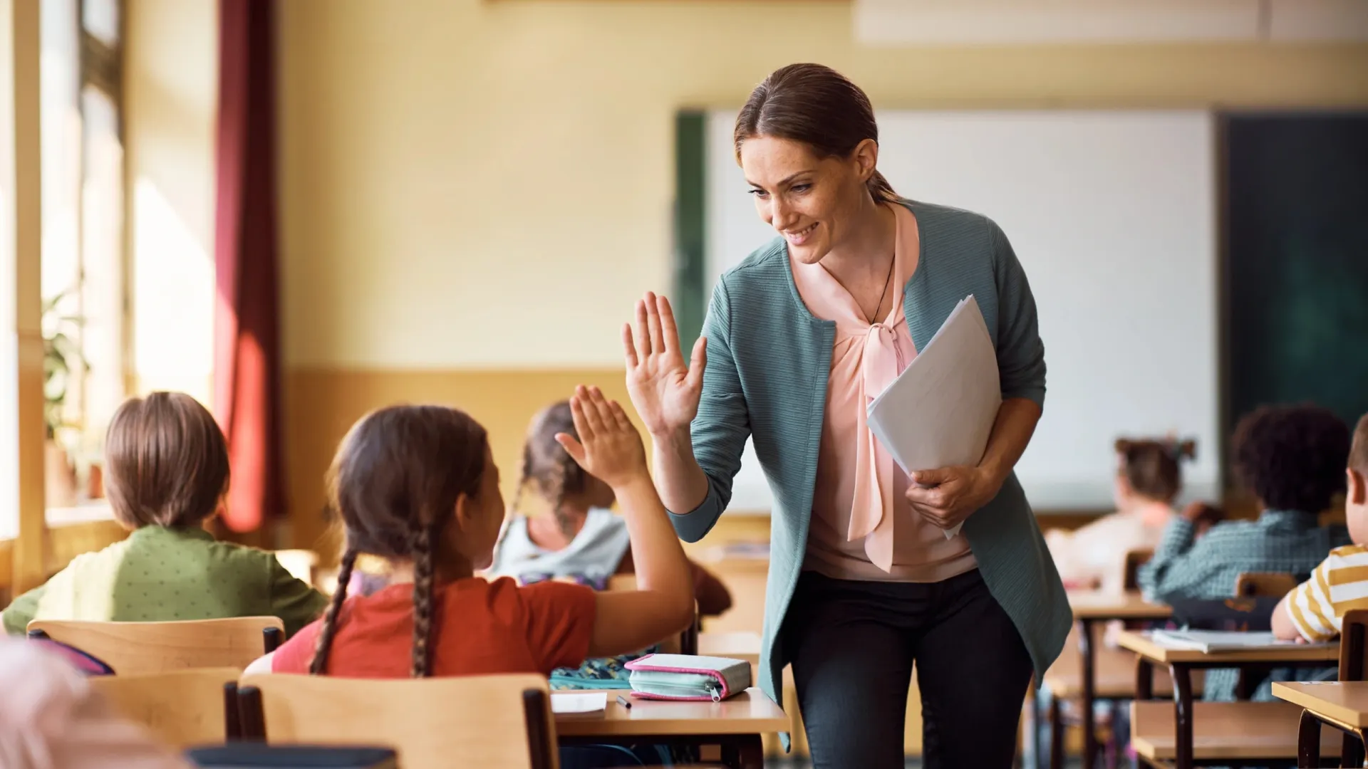 Фото: Drazen Zigic / Shutterstock / Fotodom