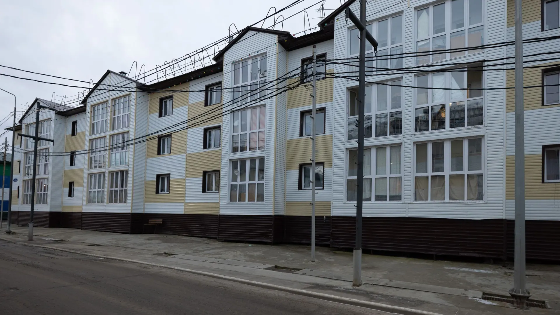 Фото: Сергей Зубков / «Ямал-Медиа»