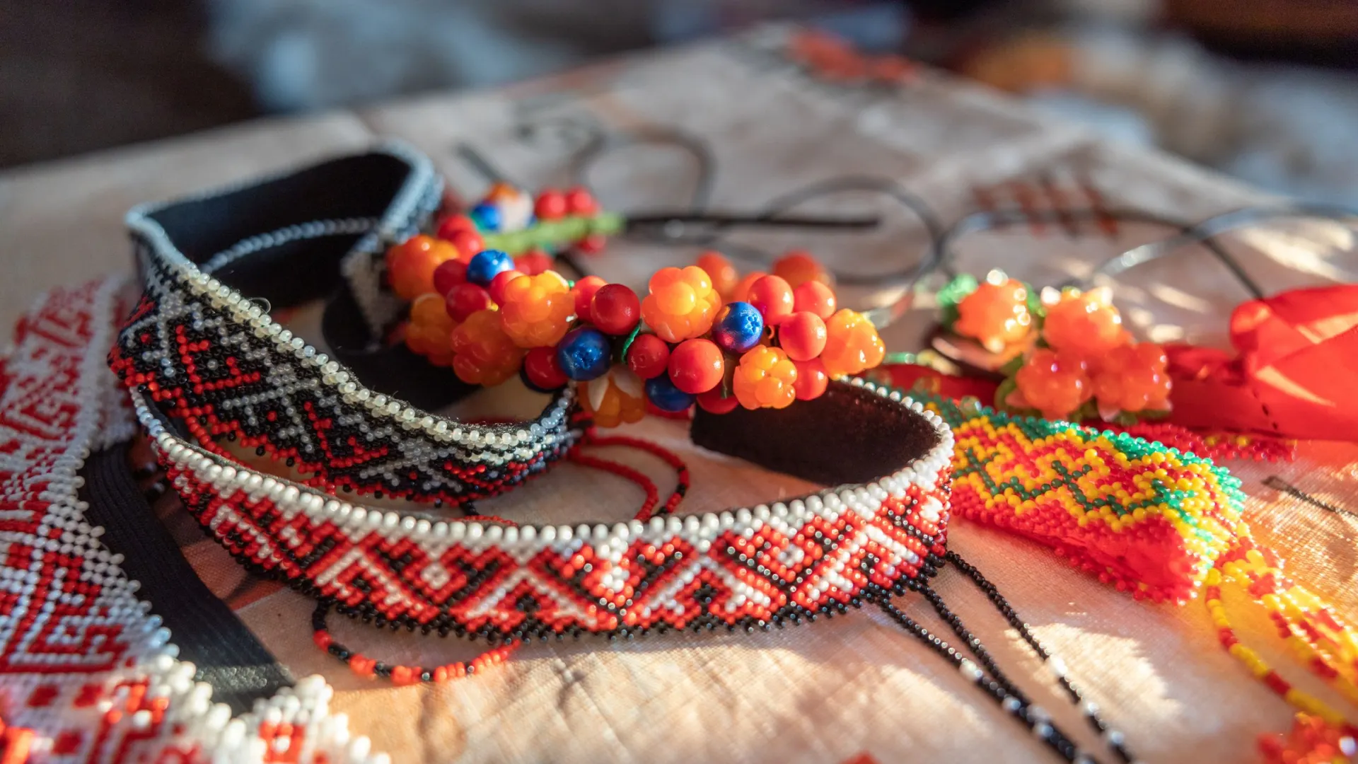 Фото: Федор Воронов / «Ямал-Медиа»