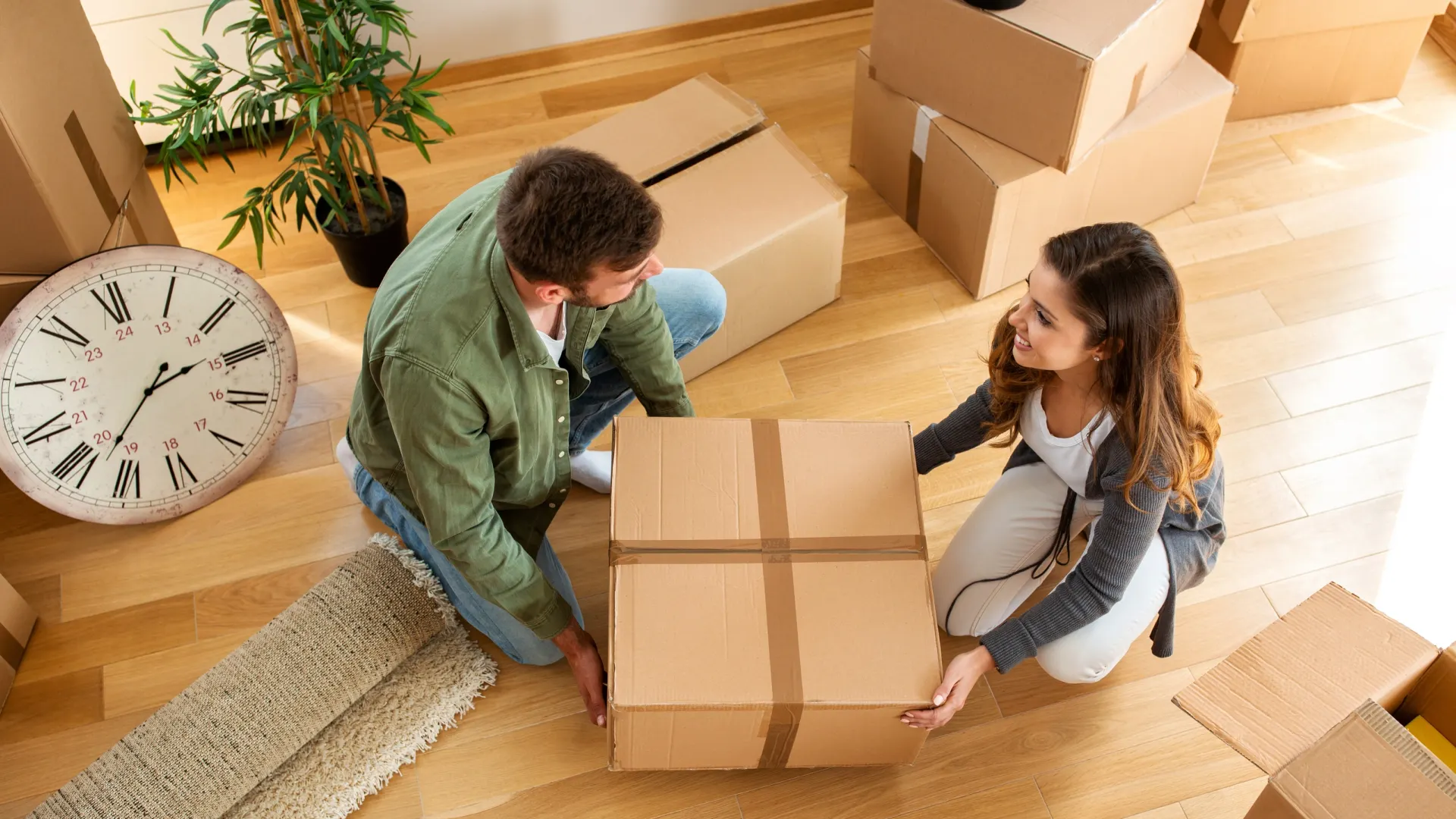 Фото: didesign02/Shutterstock/Fotodom