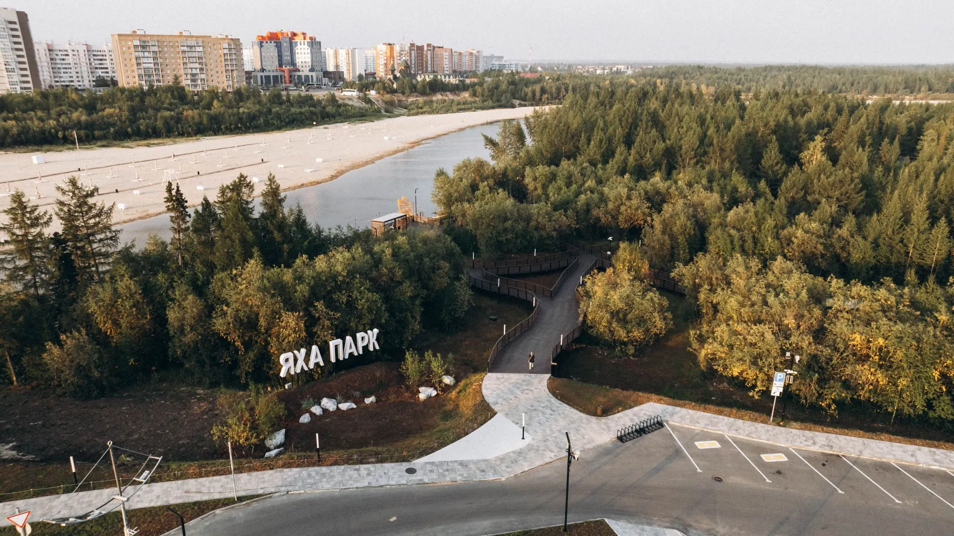 Фото: Александра Кокшарова / «Ямал-Медиа»