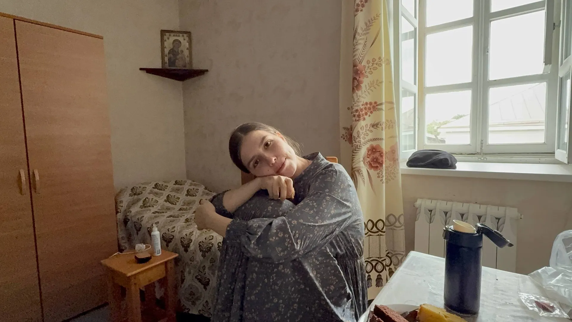 Фото из личного архива Ксении Савельевой