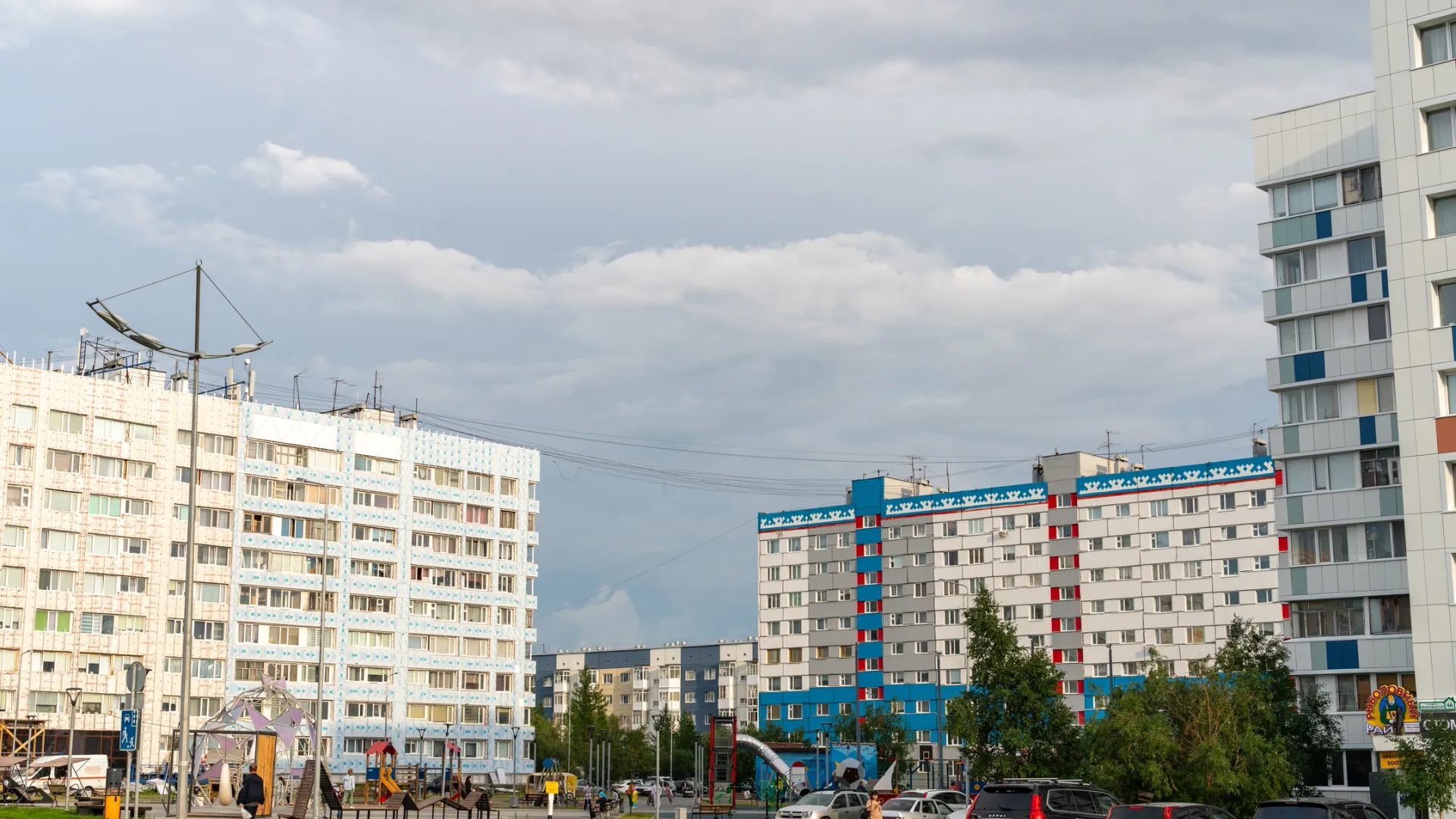 Фото: Сергей Зубков / «Ямал-Медиа»