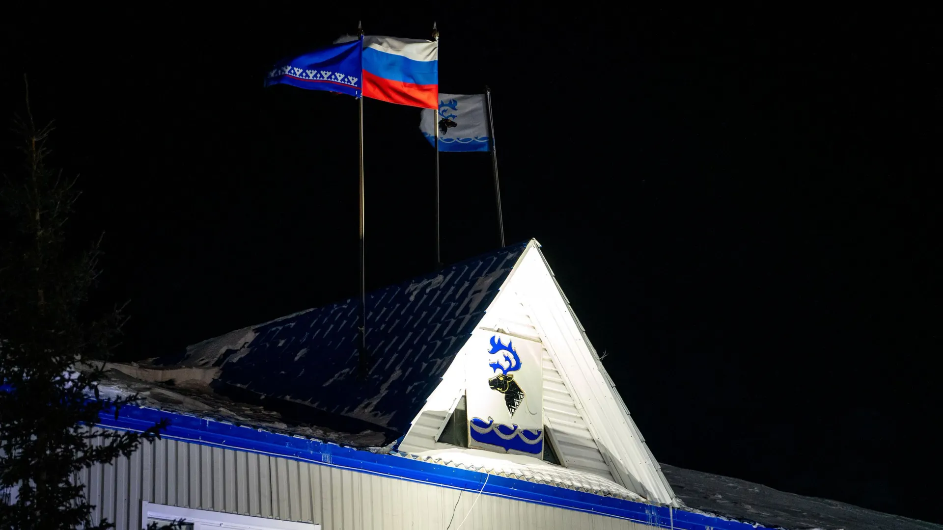 Фото: Сергей Зубков / «Ямал-Медиа»