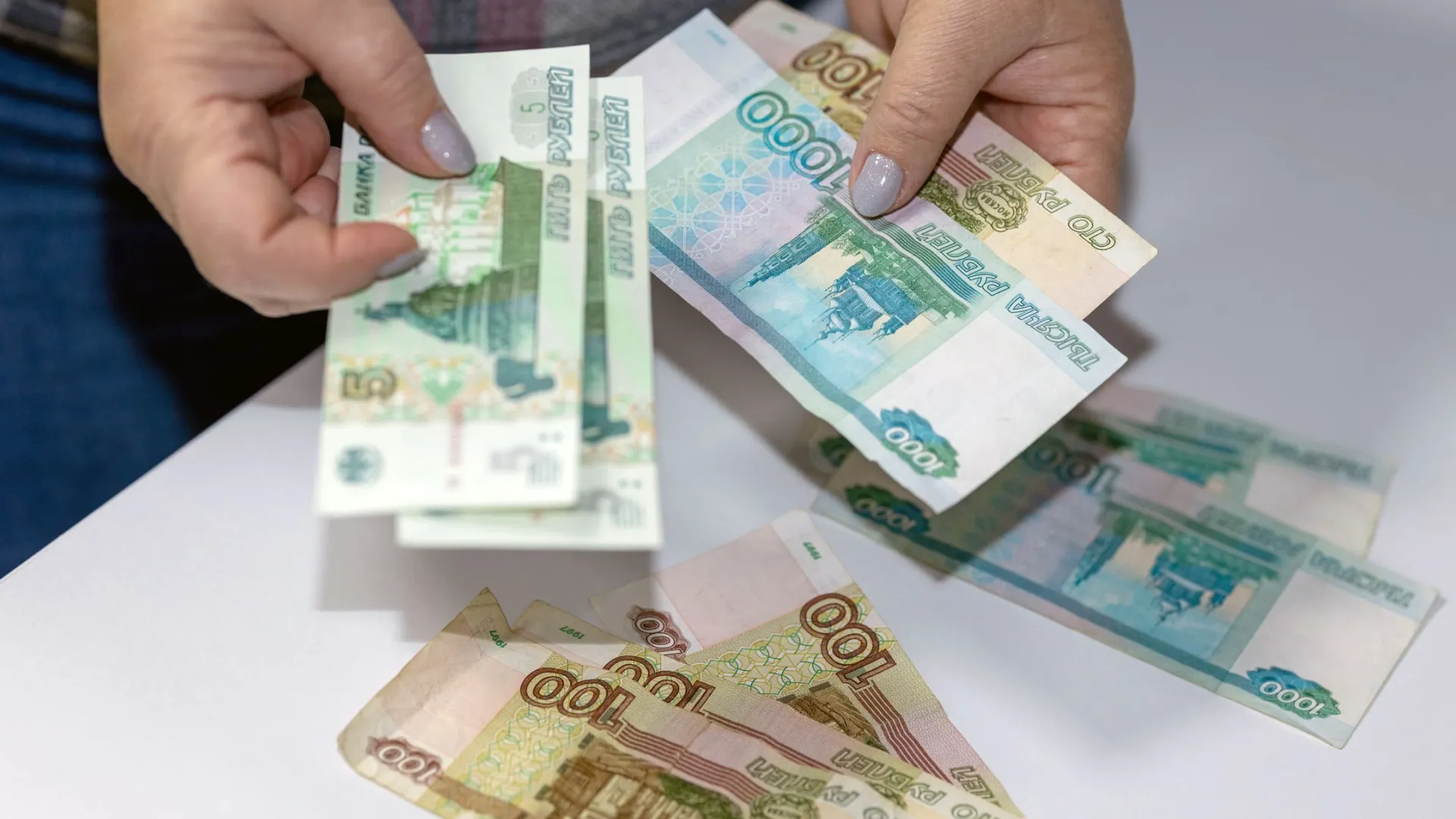 Работодатели ЯНАО предлагают айтишникам на 32 тысячи меньше, чем они хотели бы получать. Фото: Федор Воронов / «Ямал-Медиа»