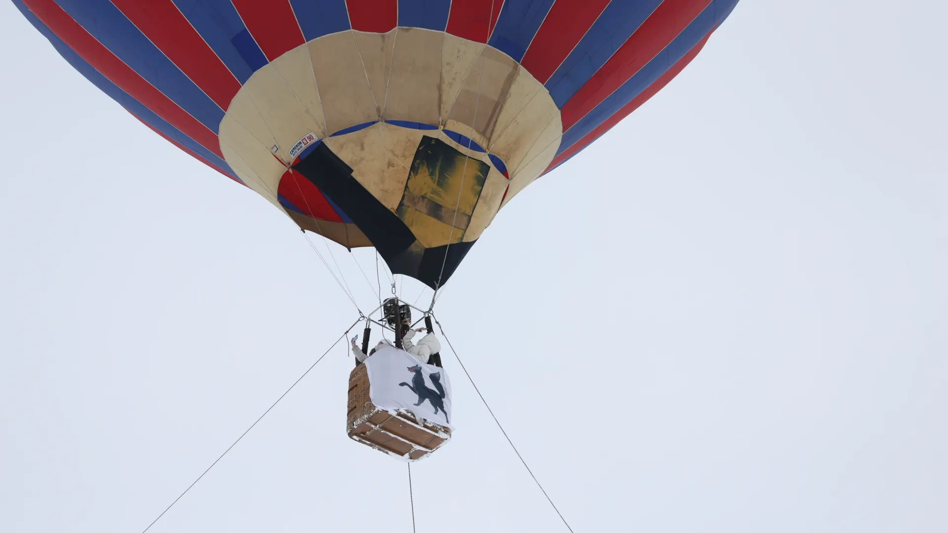 Фото: Сергей Зубков / «Ямал-Медиа»