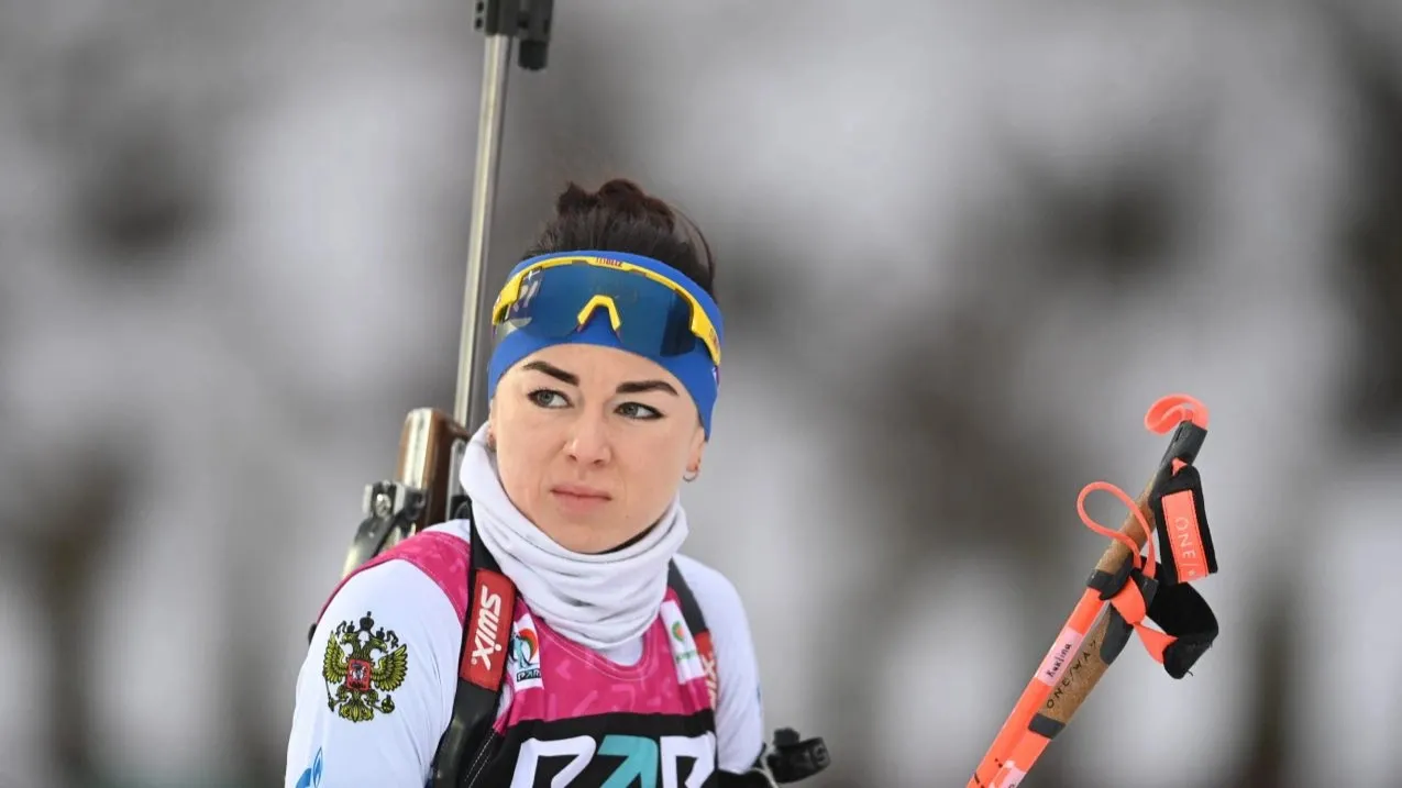 Фото: t.me/russianbiathlon