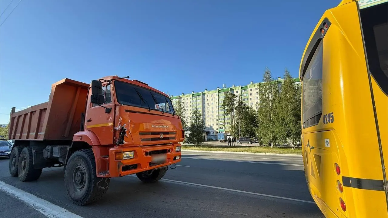 Фото: Ольга Климова / «Ямал-Медиа»