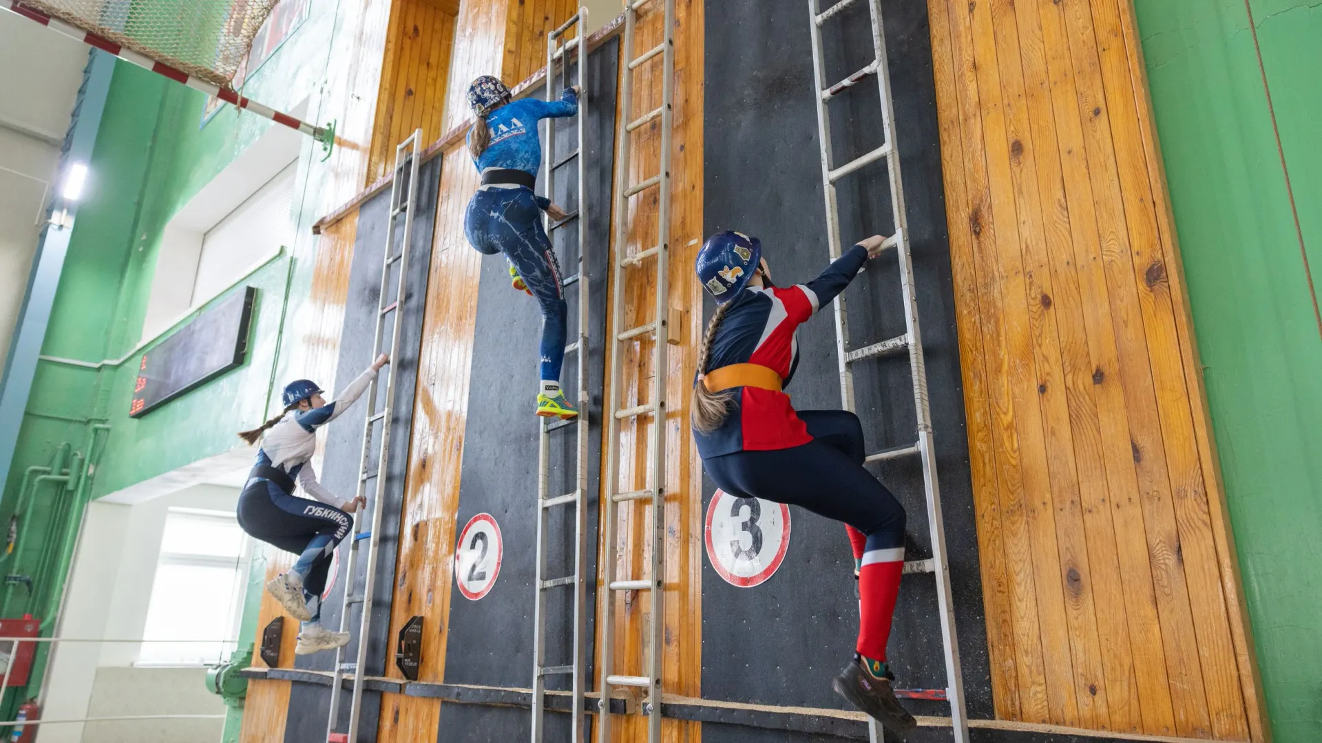 Фото: Юрий Здебский / «Ямал-Медиа»