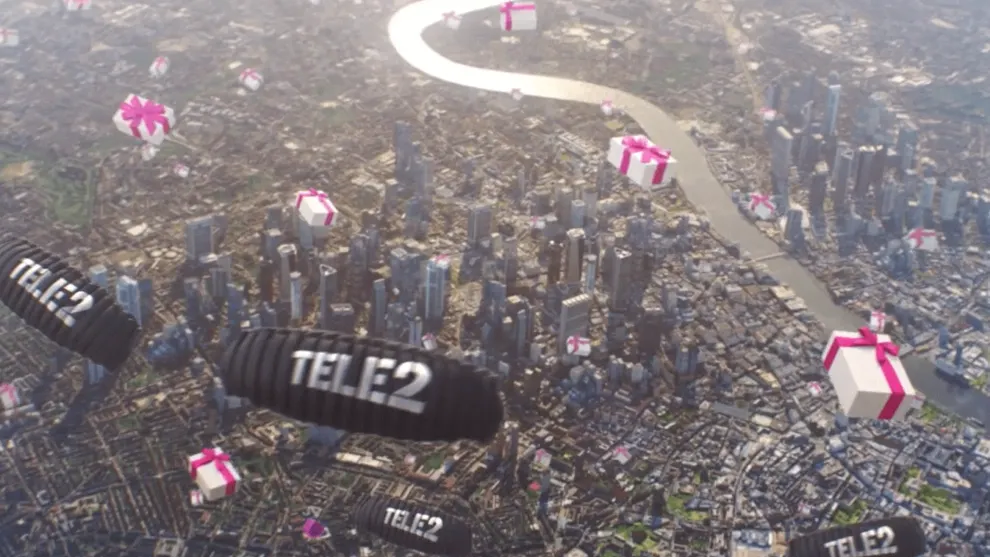 Фото предоставлено пресс-службой Tele2